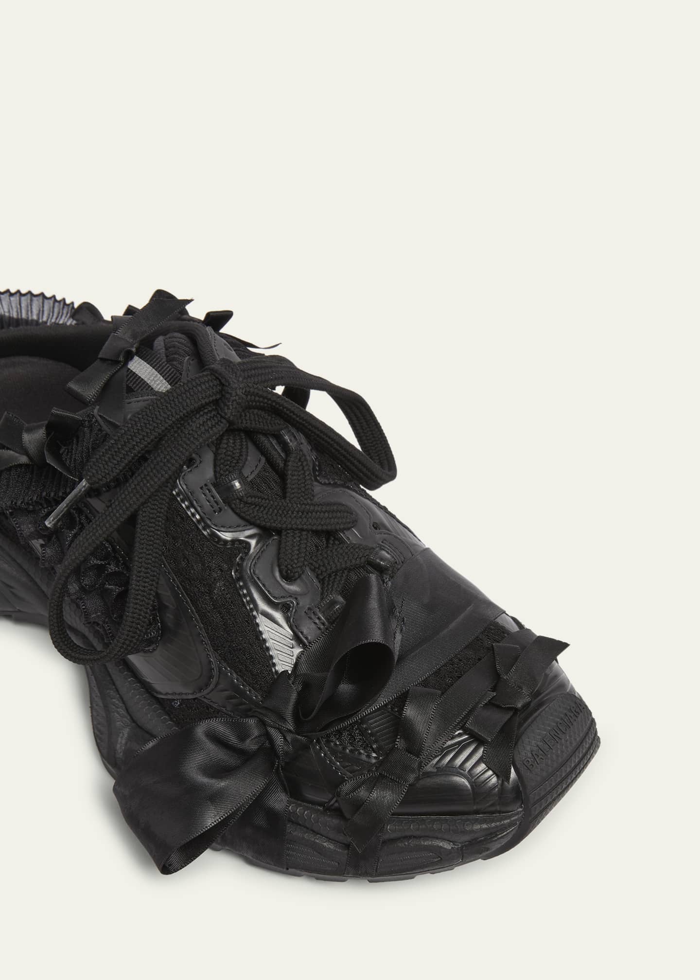 Balenciaga 3XL Mule Sneakers Image 5 of 6