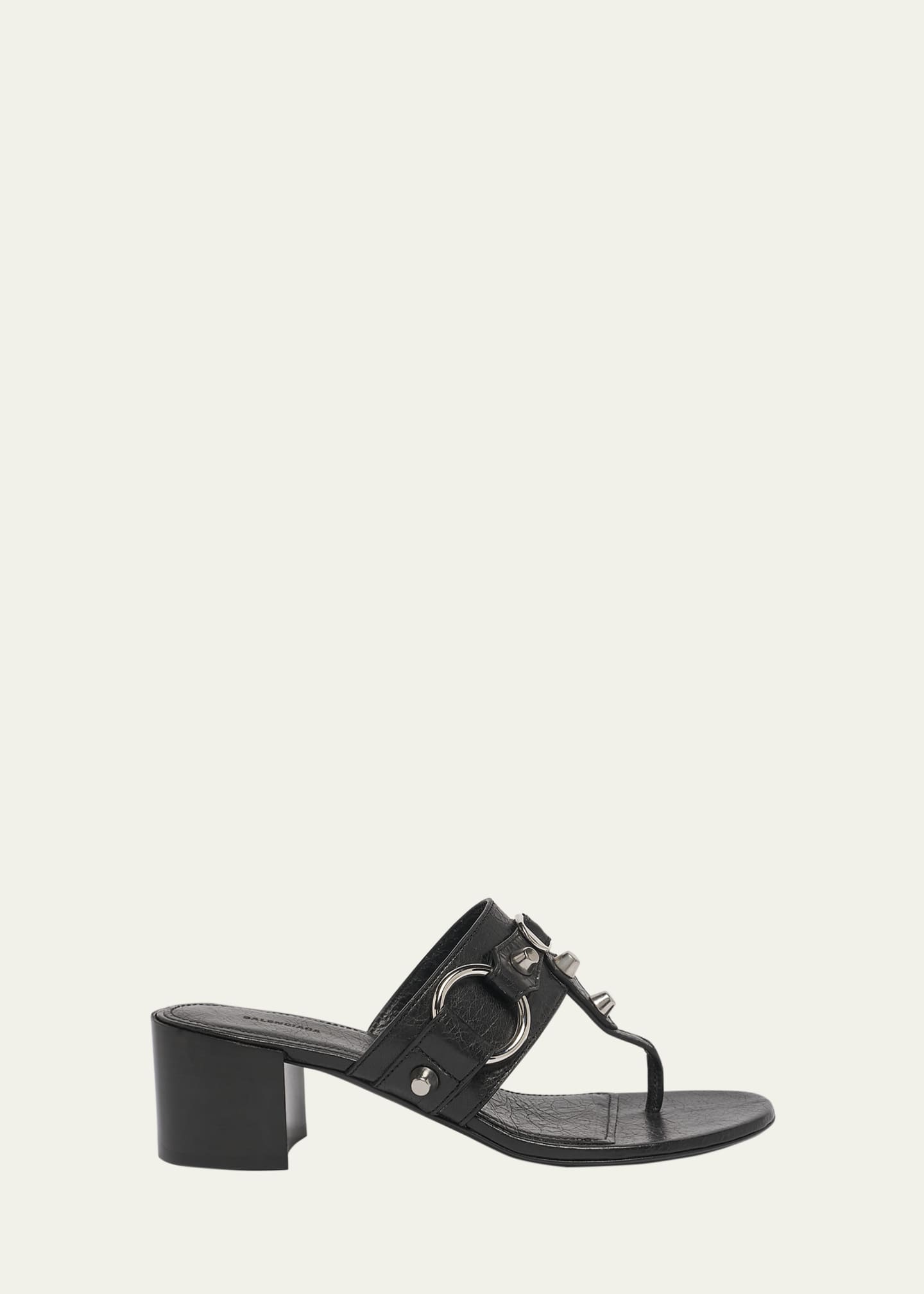 BALENCIAGA サンダル BALENCIAGA 【新品未使用】バレンシアガ ツーリスト サンダル