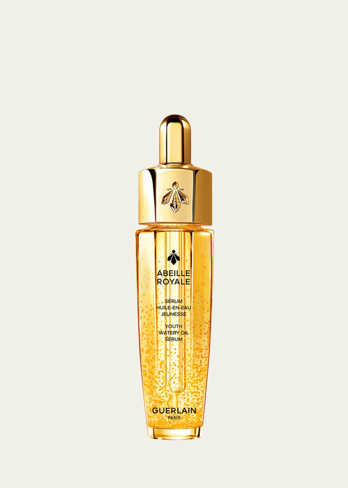 Guerlain Abeille Royale Youth Watery Oil Serum, 0.5 oz. Image 1 of 5