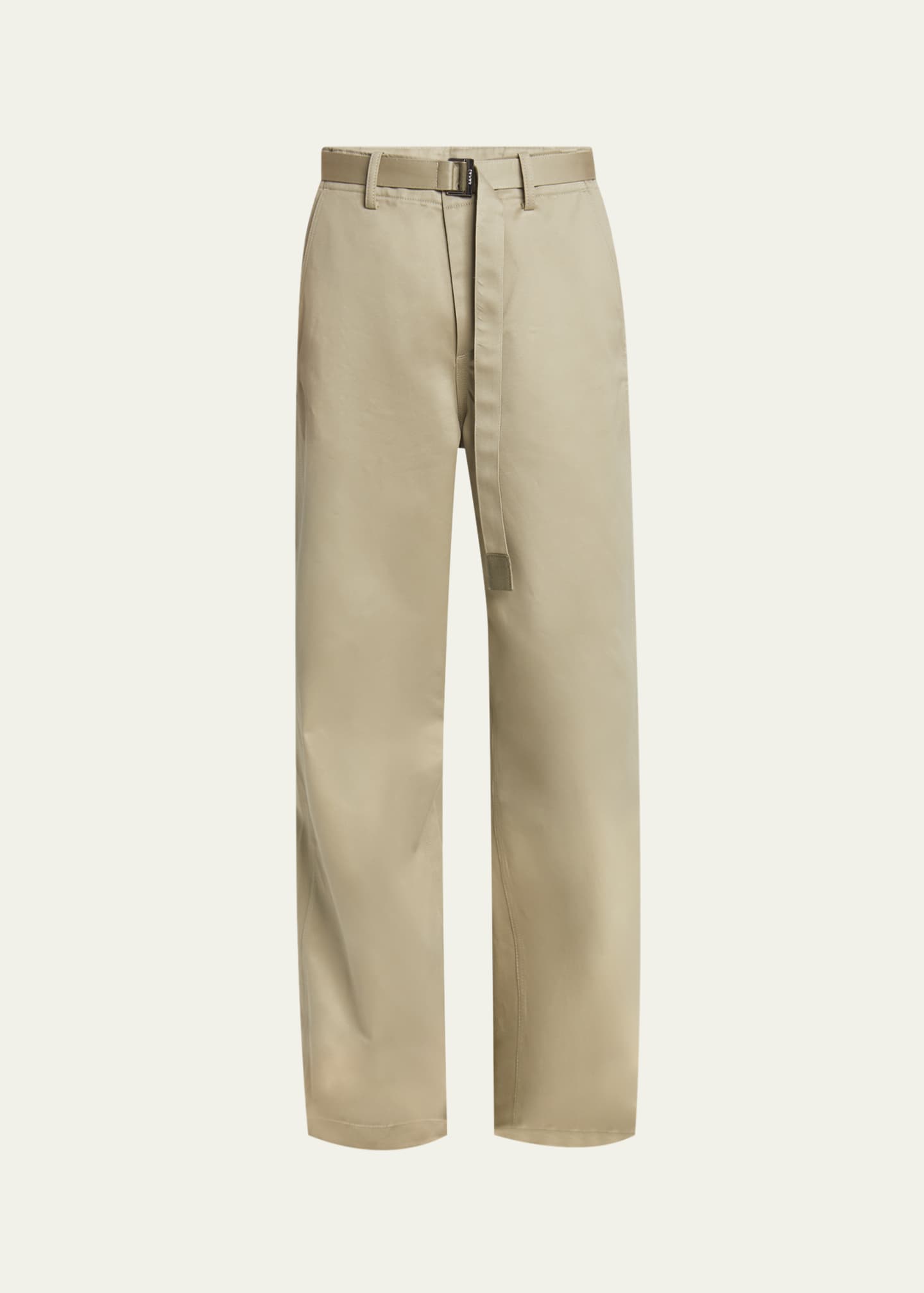 NEIGHBORHOOD - Savage Chino Pants | HBX - Globally Curated