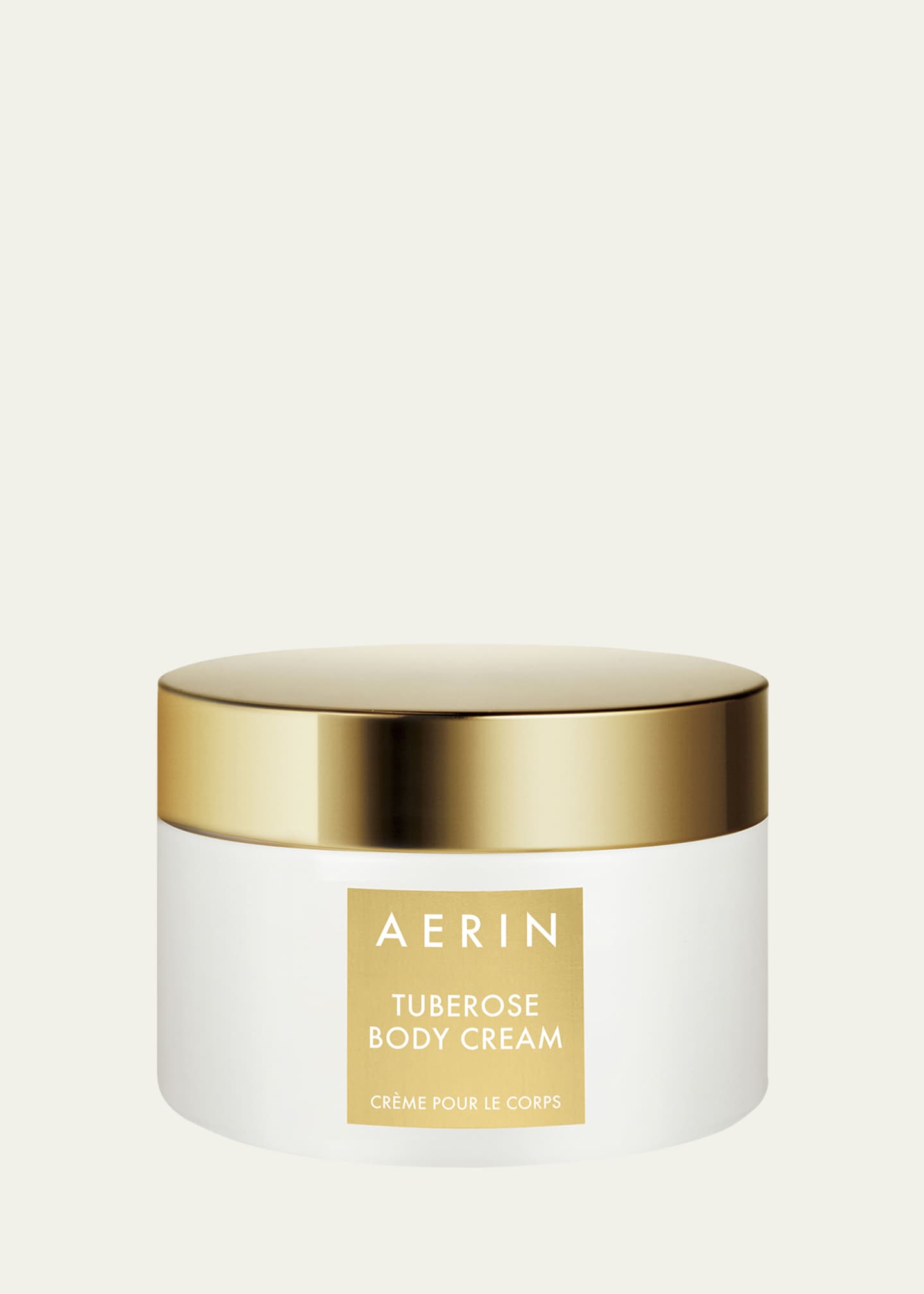 AERIN AERIN Tuberose Body Creme, 5 oz. Image 1 of 2