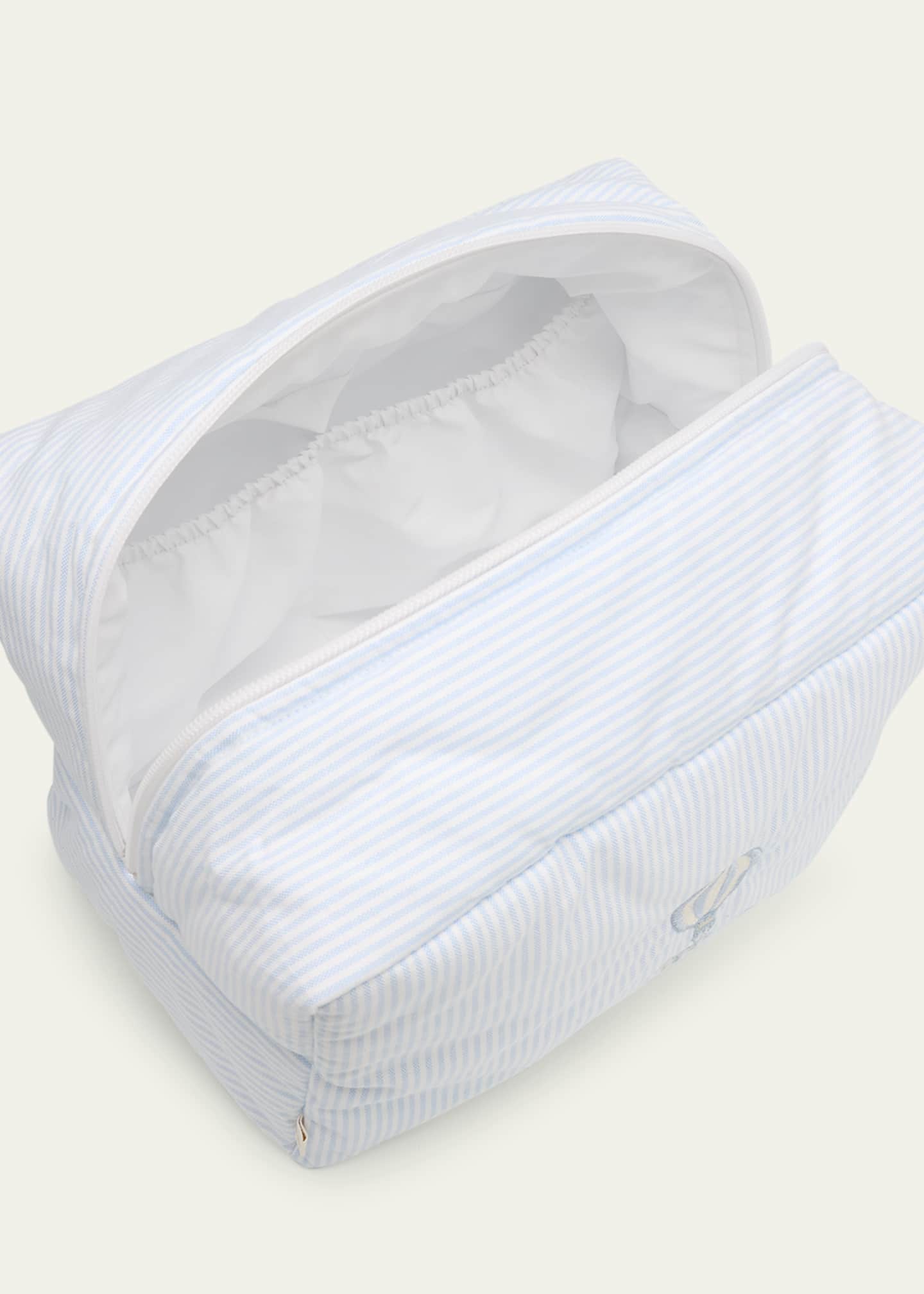 Marie Chantal Girl's Ace Balloon Dream Wash Bag Image 3 of 4