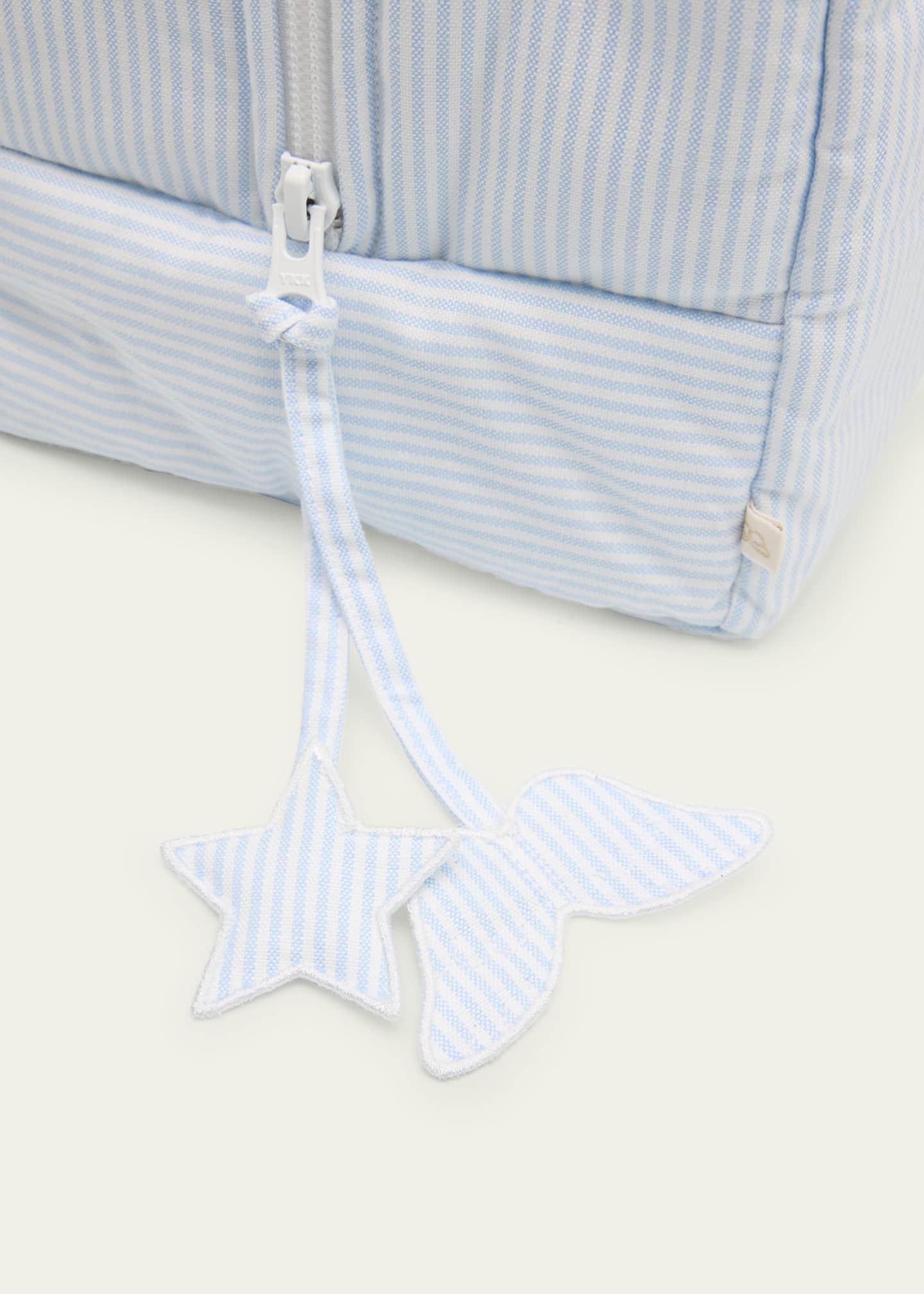 Marie Chantal Girl's Ace Balloon Dream Wash Bag Image 4 of 4