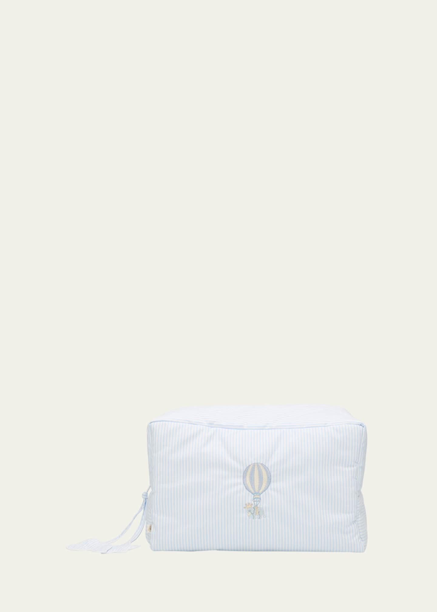 Marie Chantal Girl's Ace Balloon Dream Wash Bag Image 1 of 4