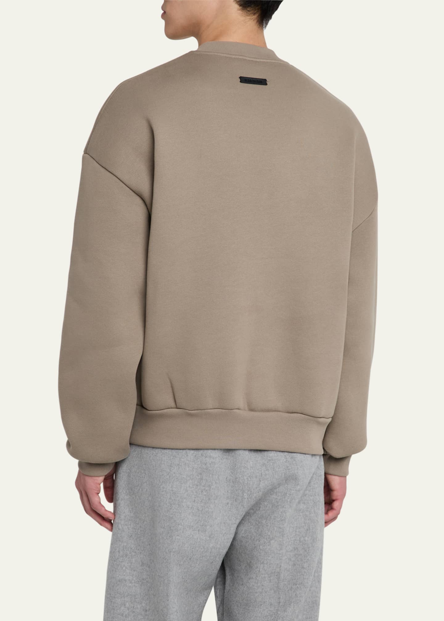 Fear of God Men's Eternal Crew Sweatshirt Image 3 of 5