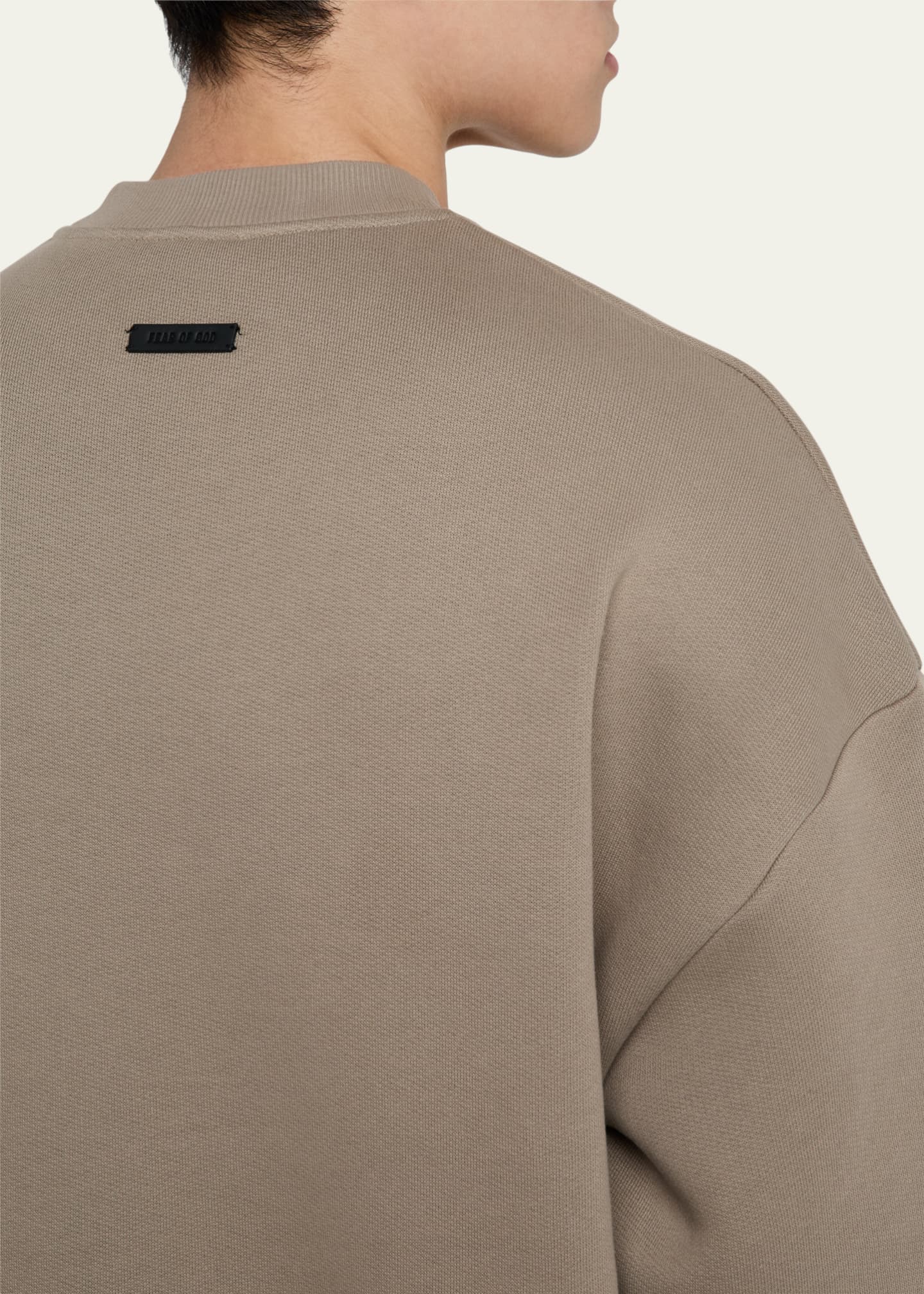 Fear of God Men's Eternal Crew Sweatshirt Image 5 of 5