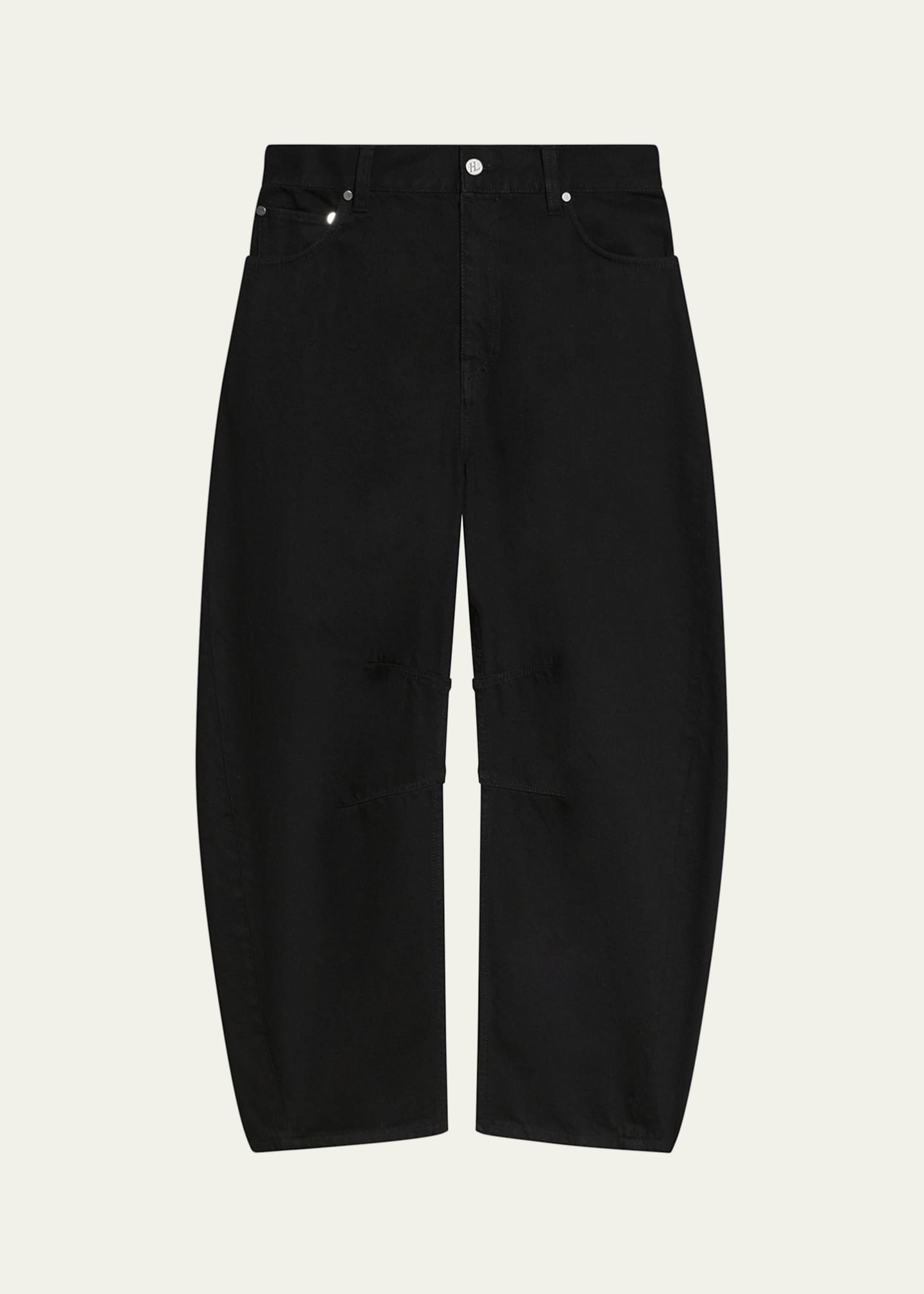 Helmut Lang Cocoon Jeans Image 1 of 5