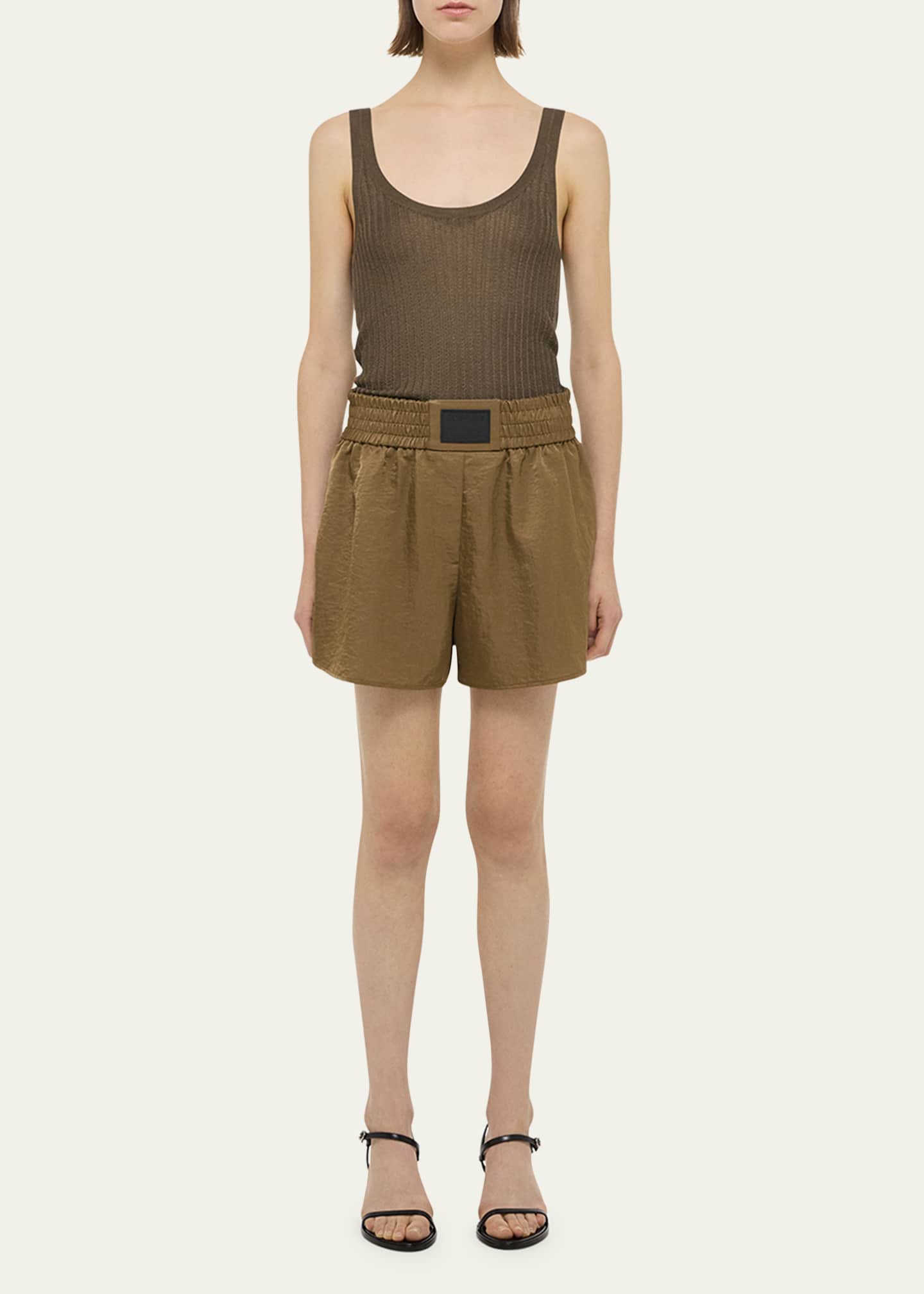 Helmut Lang Boxer Shorts Image 2 of 5