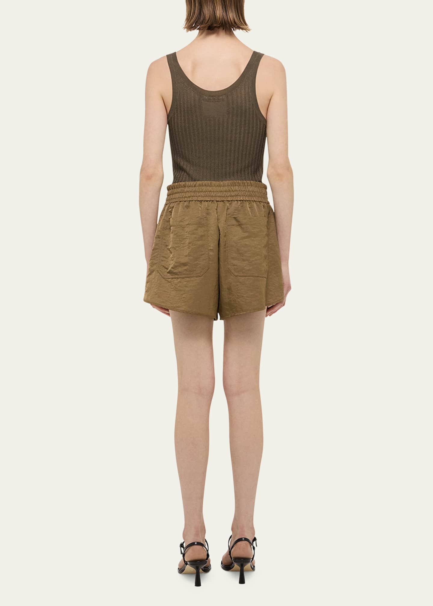 Helmut Lang Boxer Shorts Image 3 of 5