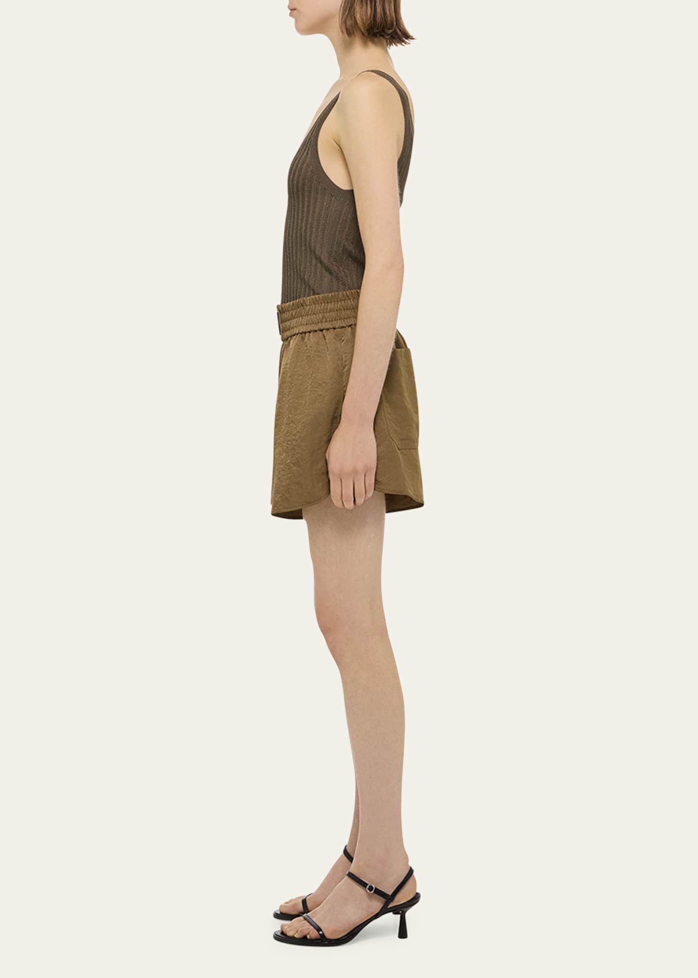 Helmut Lang Boxer Shorts Image 4 of 5