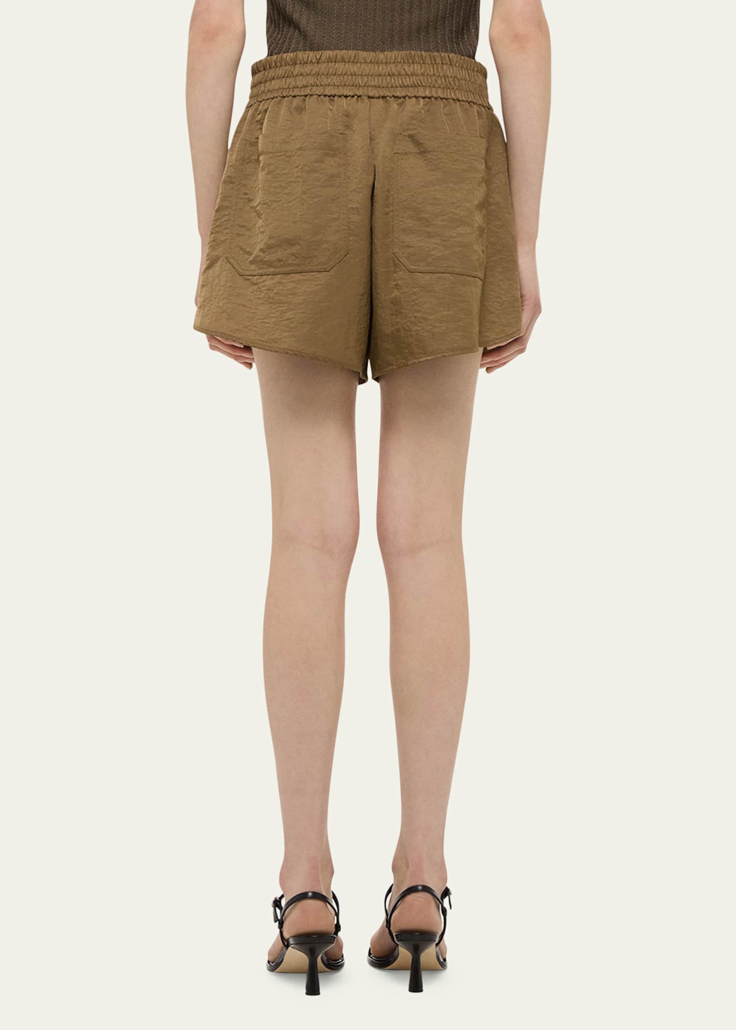 Helmut Lang Boxer Shorts Image 5 of 5