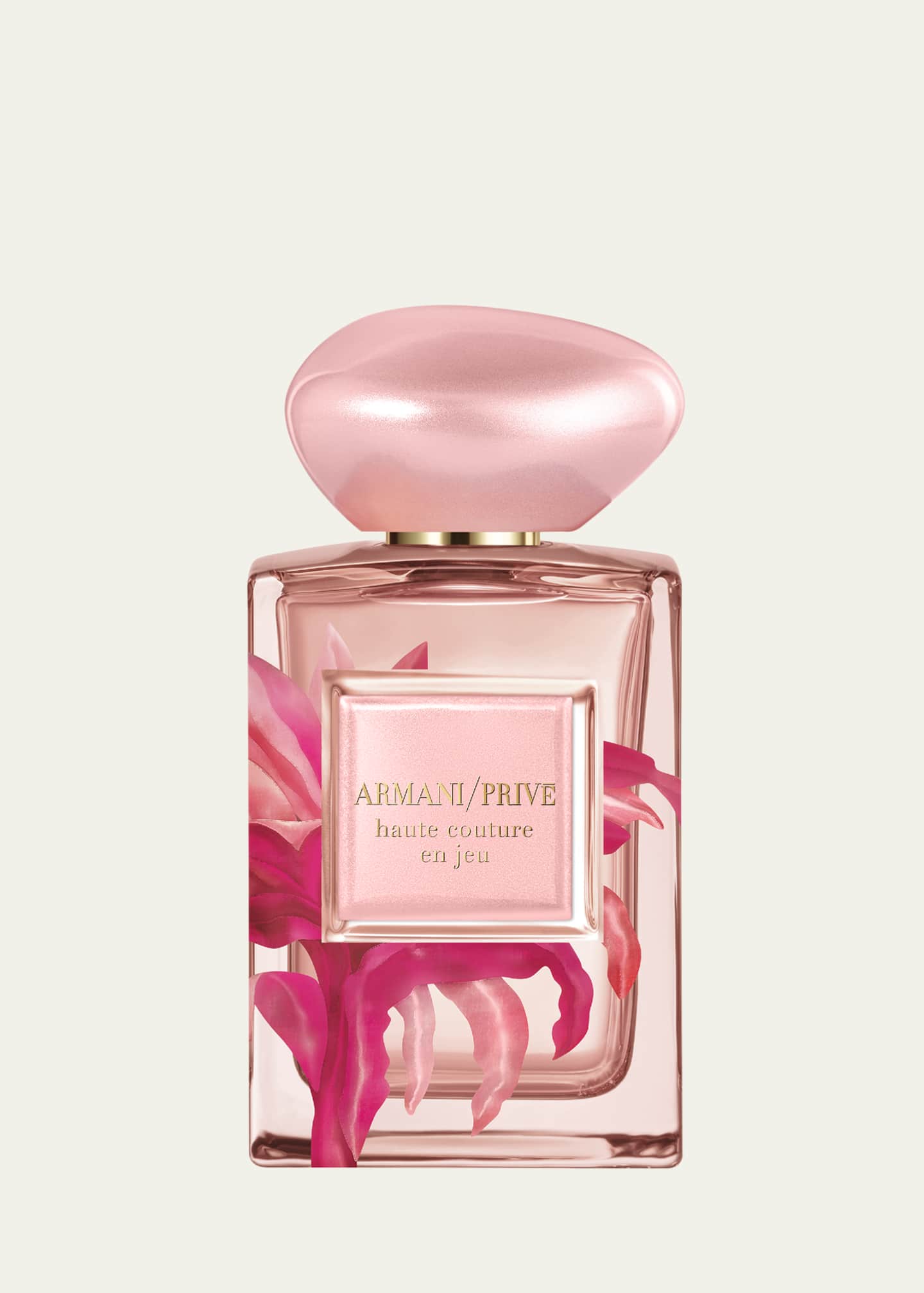 Giorgio Armani Haute Couture En Jeu Eau de Parfum, 3.4 oz. Image 1 of 3