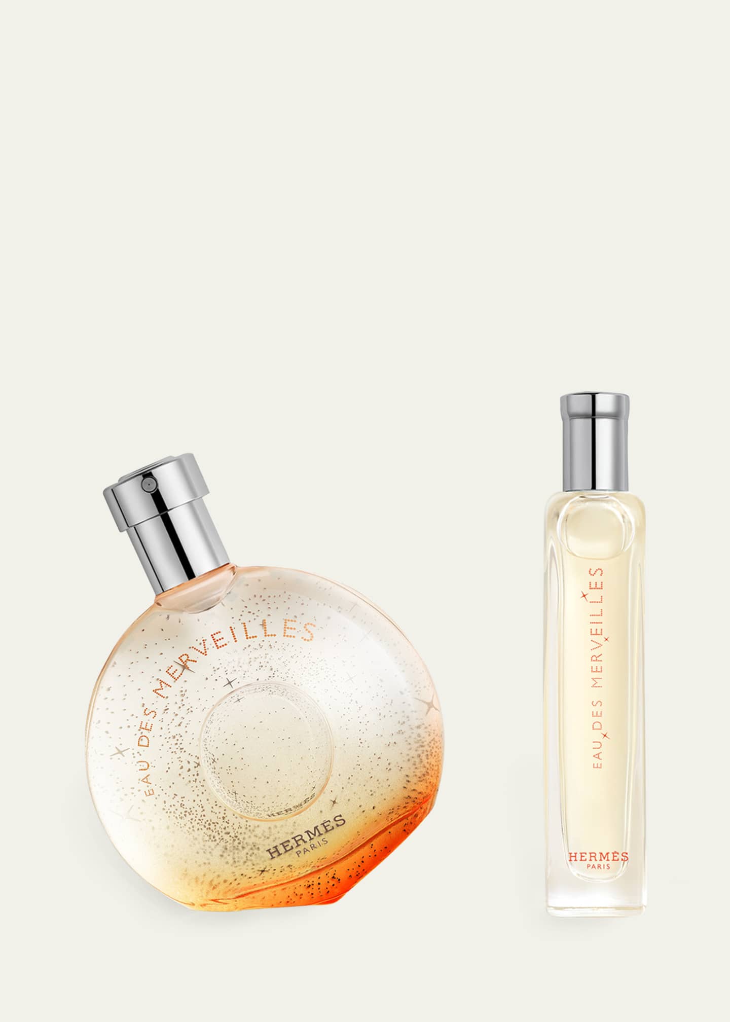 Eau des Merveilles Eau de Toilette Gift Set