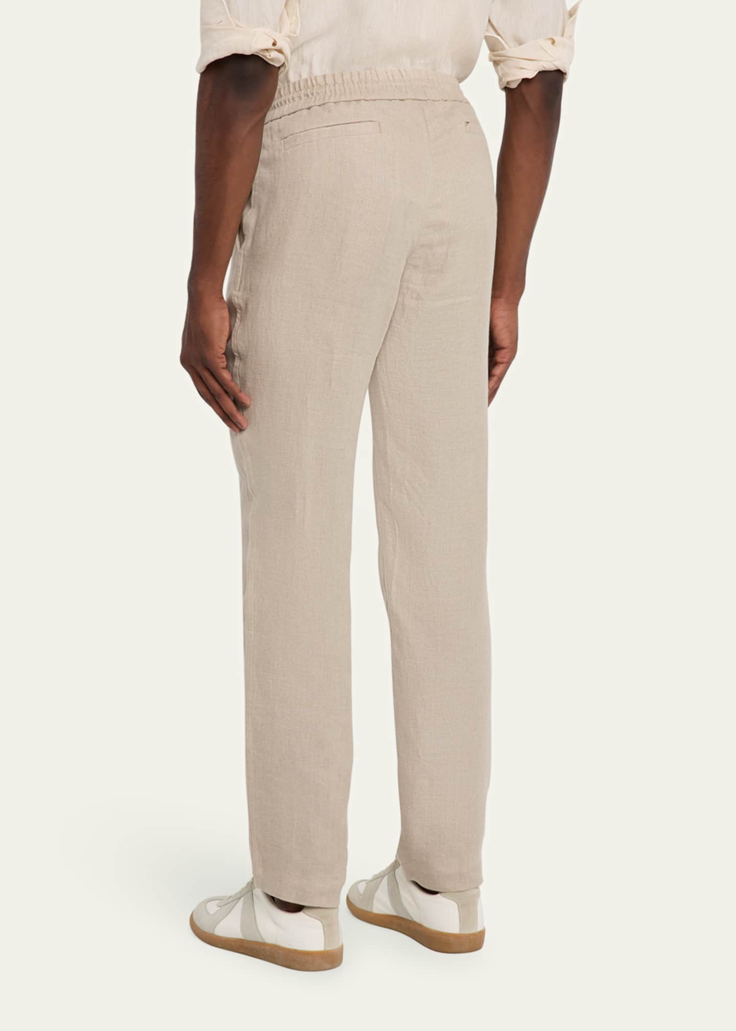 Sease Men's Summer Mindset Pull-On Pants Image 3 of 5