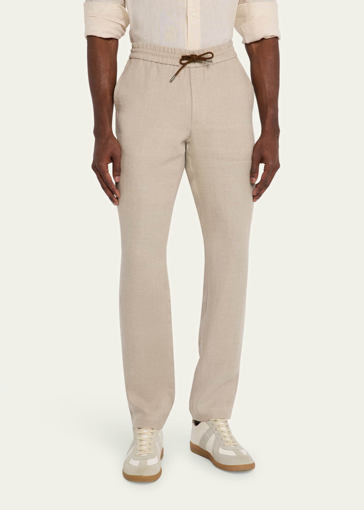 Sease Men's Summer Mindset Pull-On Pants Image 4 of 5