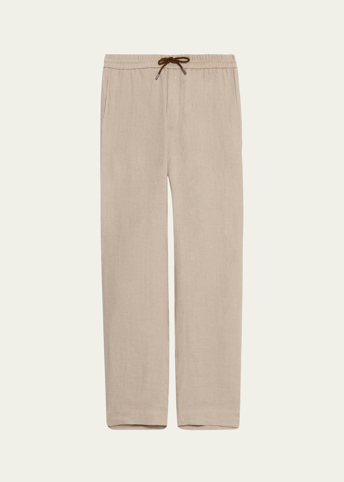 Sease Men's Summer Mindset Pull-On Pants Image 1 of 5