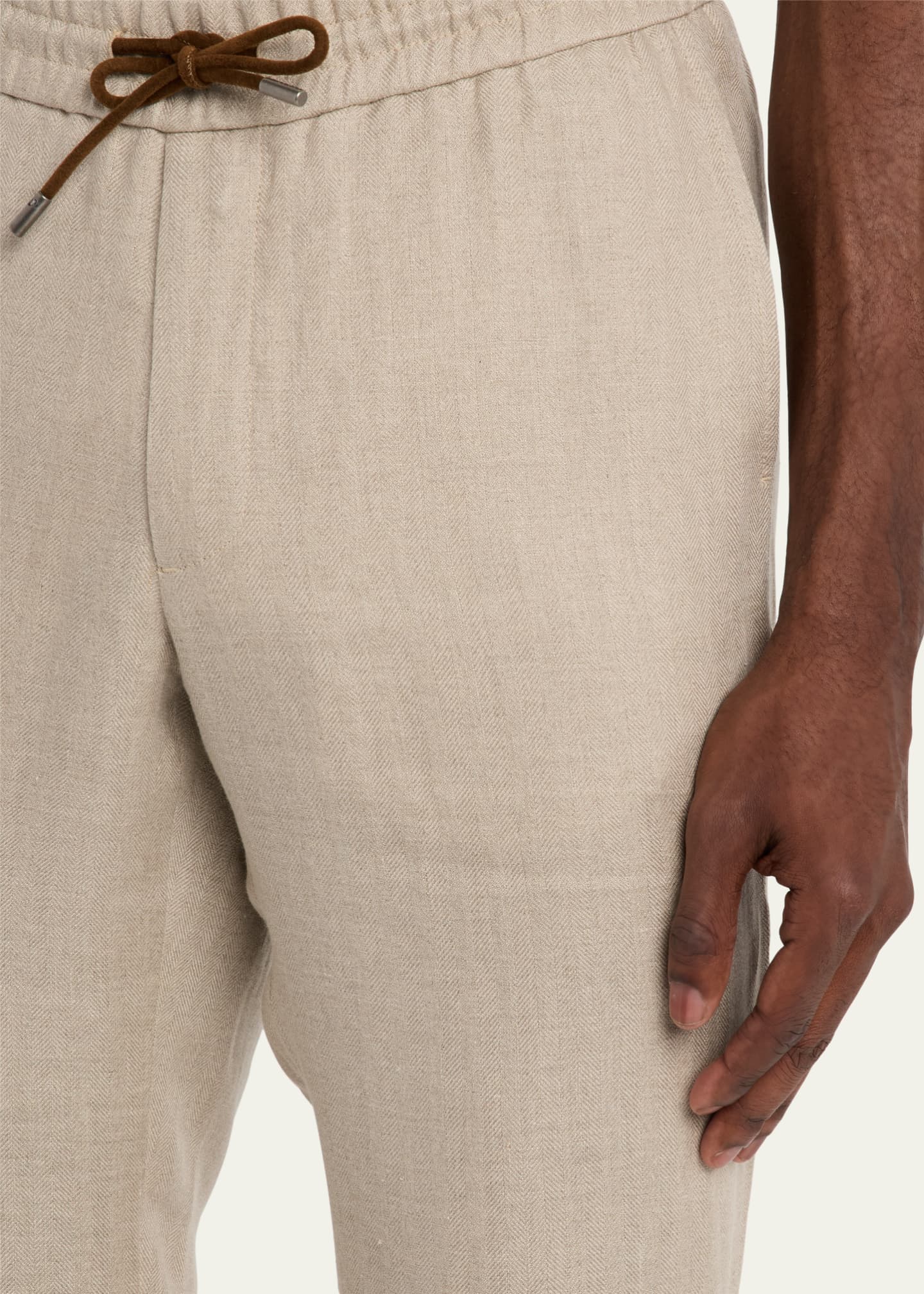 Sease Men's Summer Mindset Pull-On Pants Image 5 of 5