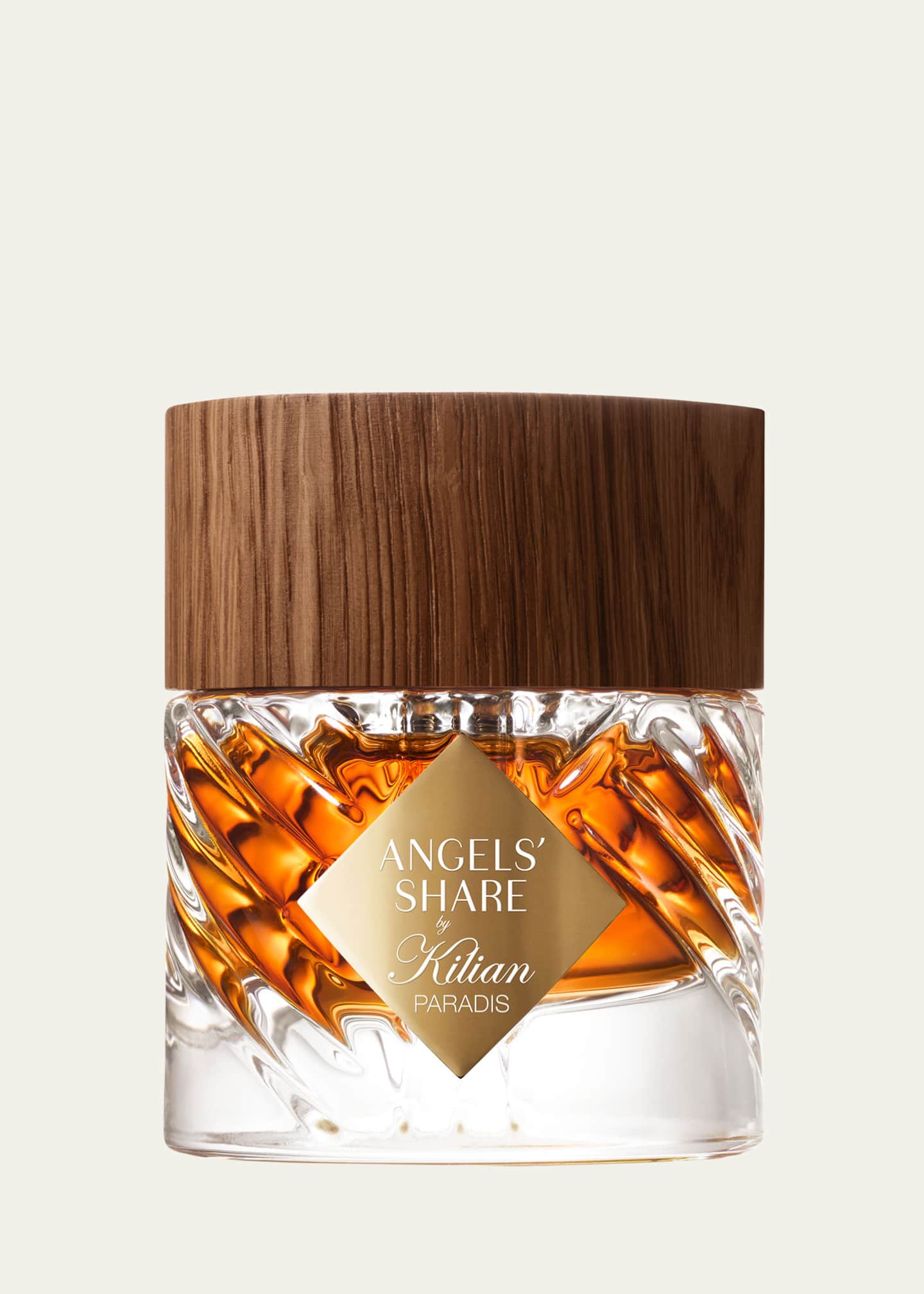 ボディローション Kilian Angels Share Paradis 50ml Kilian Angels' Share Paradis Eau de Extrait, 1.7 oz. - Bergdorf