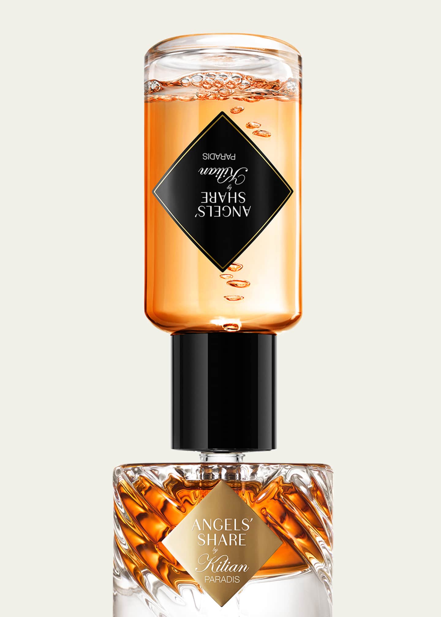 Kilian Angels' Share Paradis Eau de Extrait Refil, 3.4 oz. Image 3 of 3