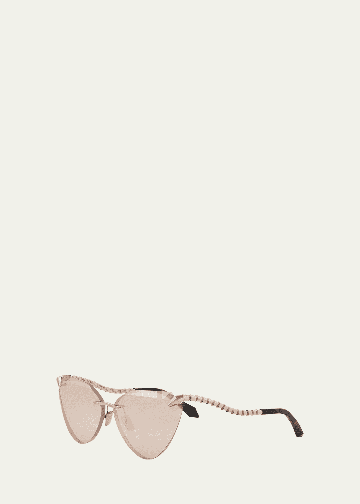 BVLGARI Serpenti Viper BV40024U Sunglasses Image 2 of 3