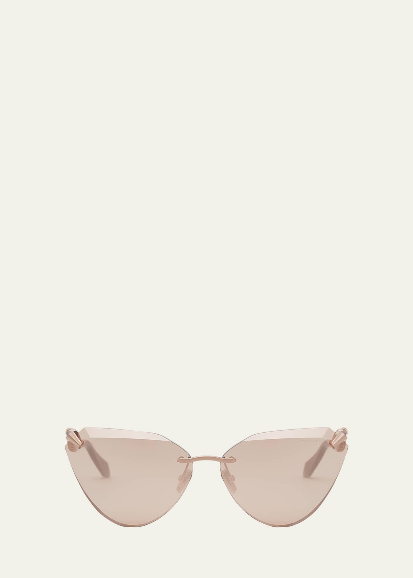 BVLGARI Serpenti Viper BV40024U Sunglasses Image 1 of 3