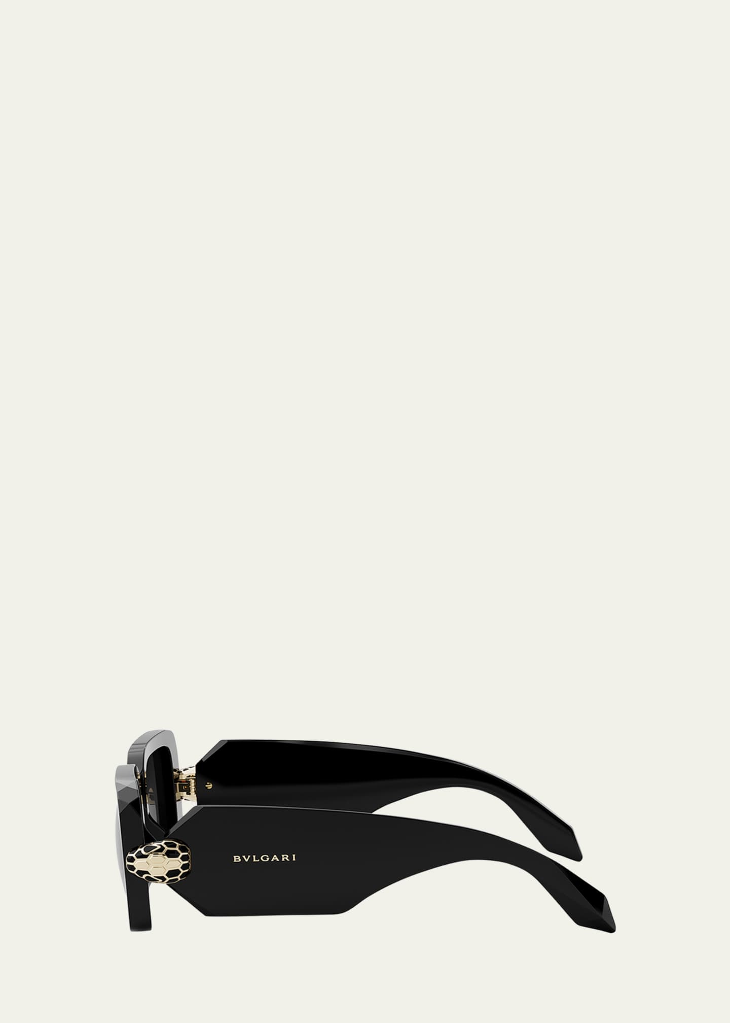 BVLGARI Serpenti Forever BV40044I Sunglasses Image 3 of 3