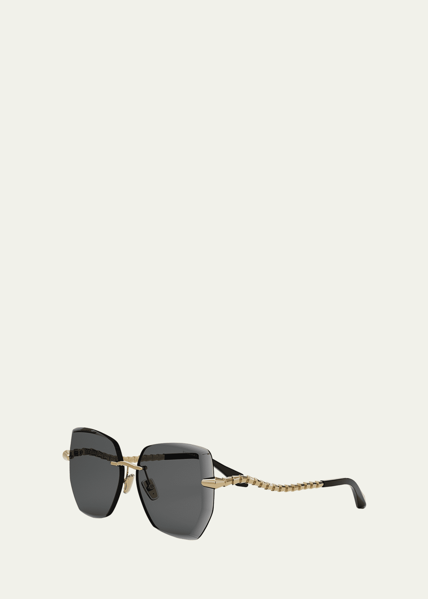 BVLGARI Serpenti Viper BV40045U Sunglasses Image 2 of 3
