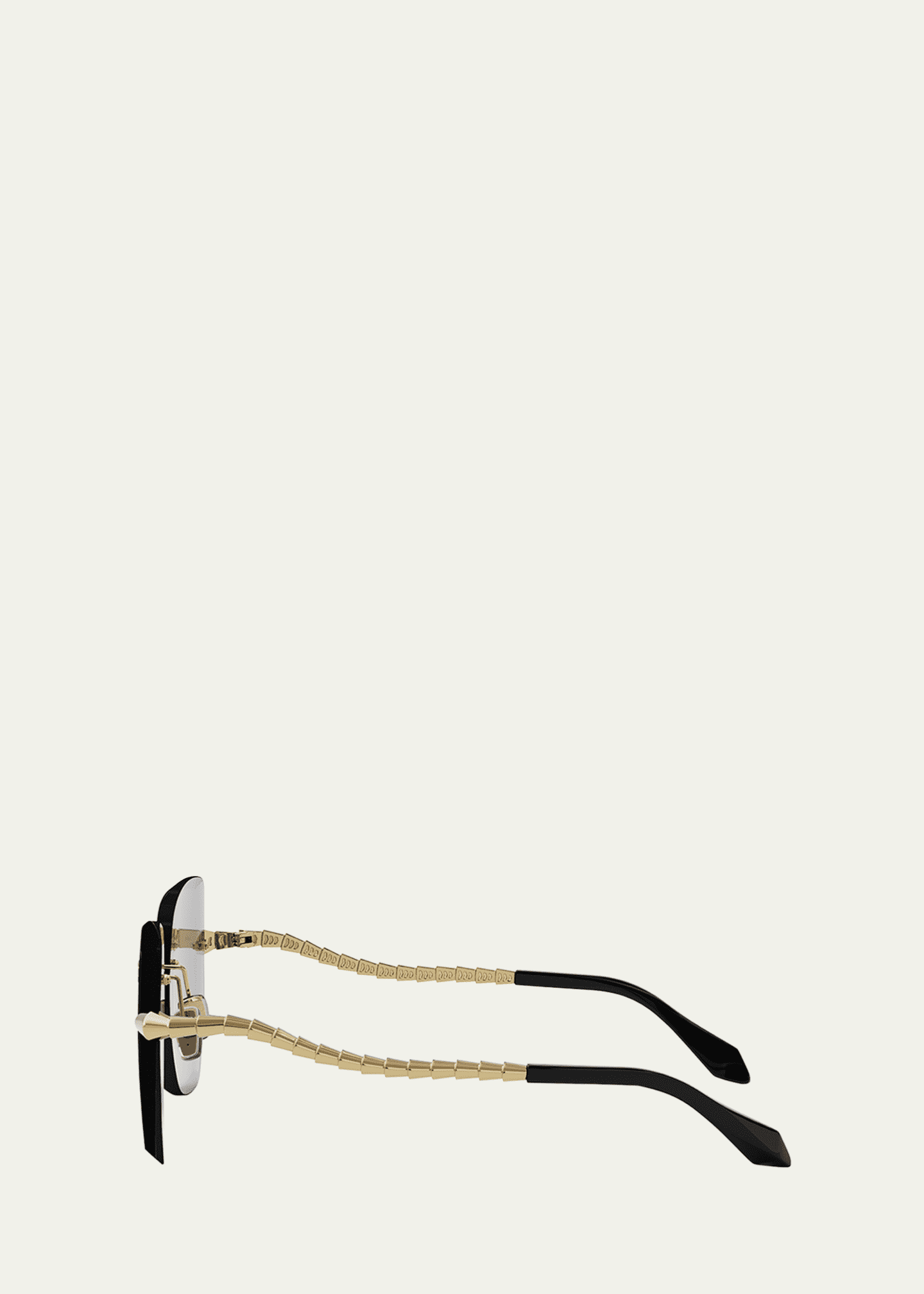 BVLGARI Serpenti Viper BV40045U Sunglasses Image 3 of 3