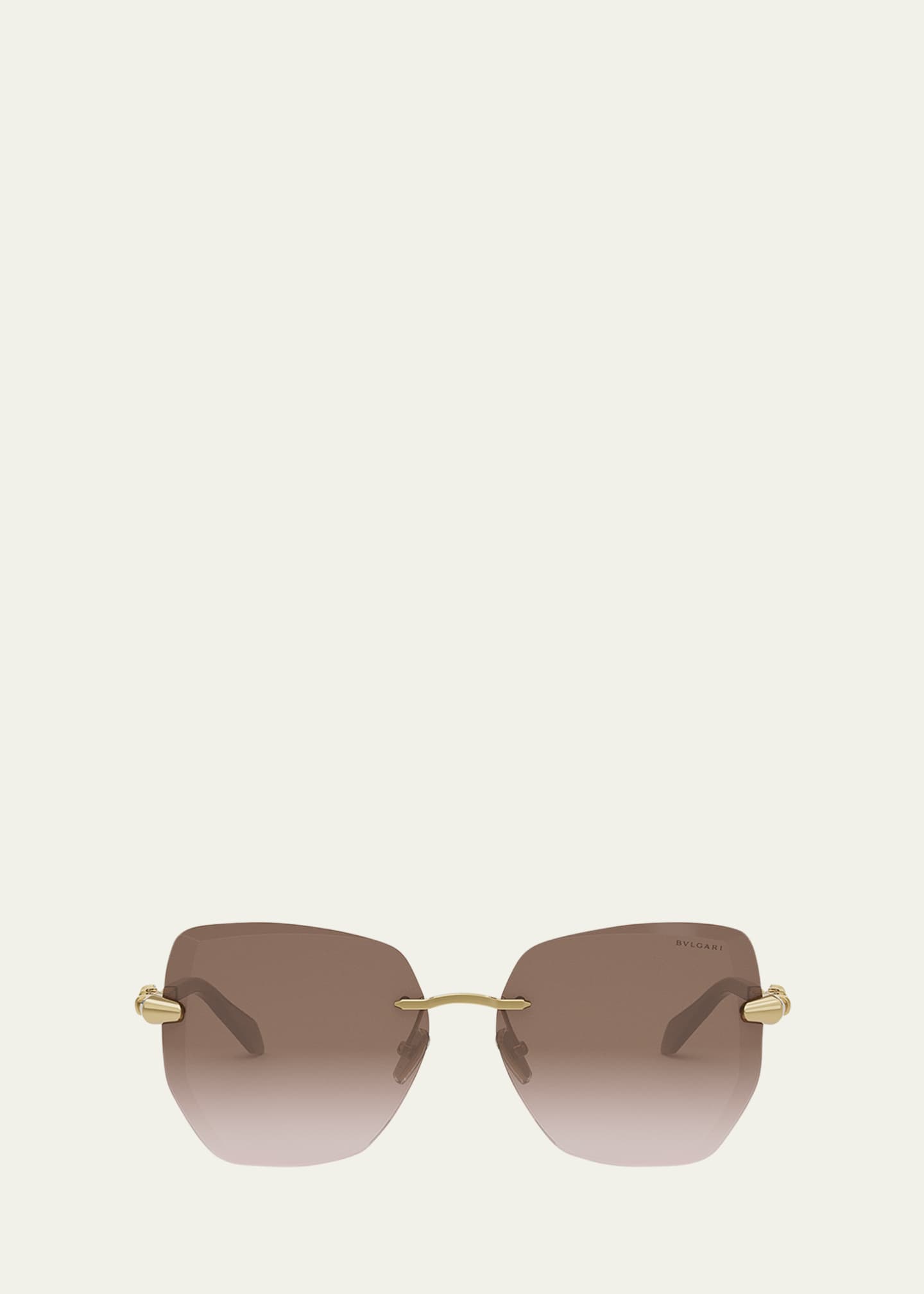 BVLGARI Serpenti Viper BV40045U Sunglasses - Bergdorf Goodman