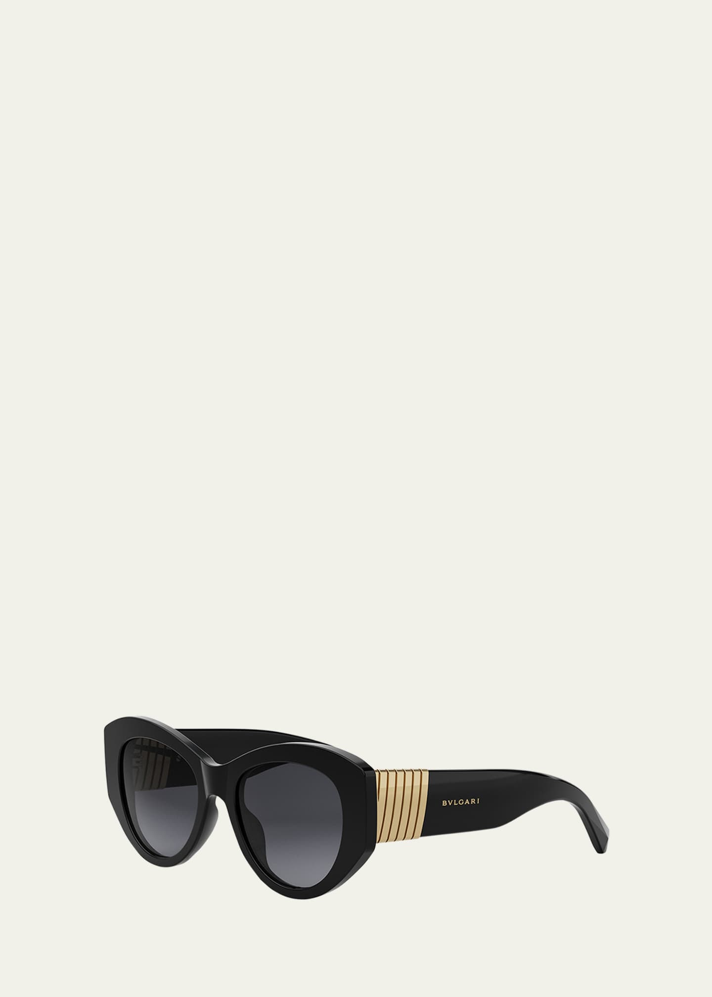 BVLGARI Tubogas BV40050I Sunglasses - Bergdorf Goodman