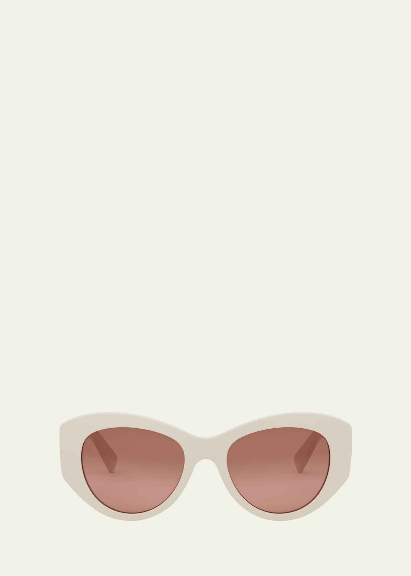 BVLGARI Tubogas BV40050I Sunglasses - Bergdorf Goodman display picture 1