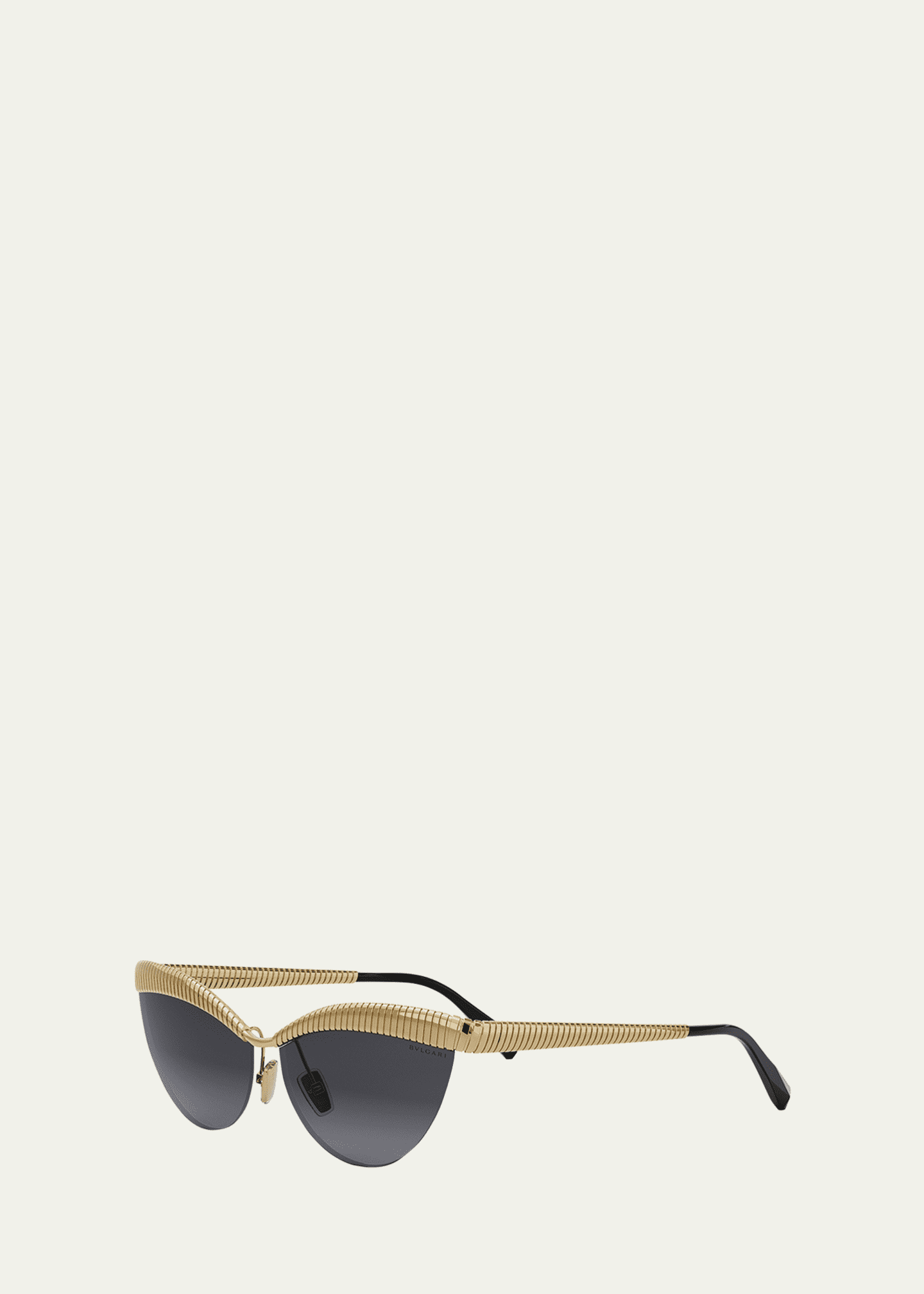 BVLGARI BV40056U Sunglasses Image 2 of 3