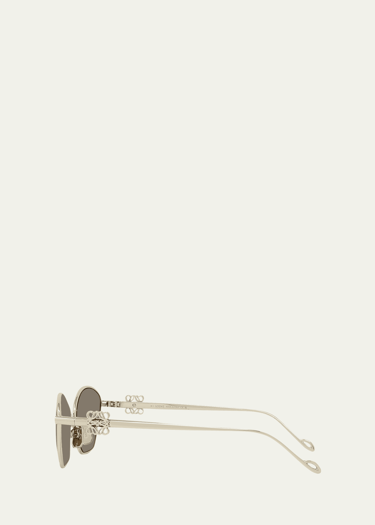 Loewe Anagram LW40115U Sunglasses Image 3 of 3