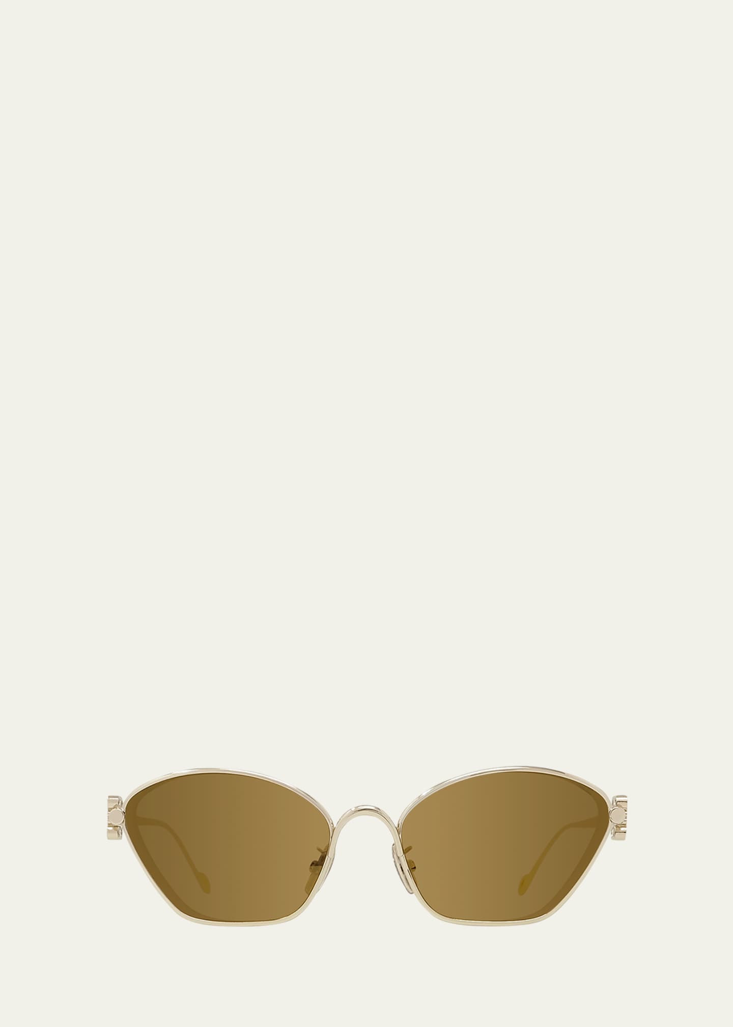 Loewe Anagram LW40115U Sunglasses Image 1 of 3