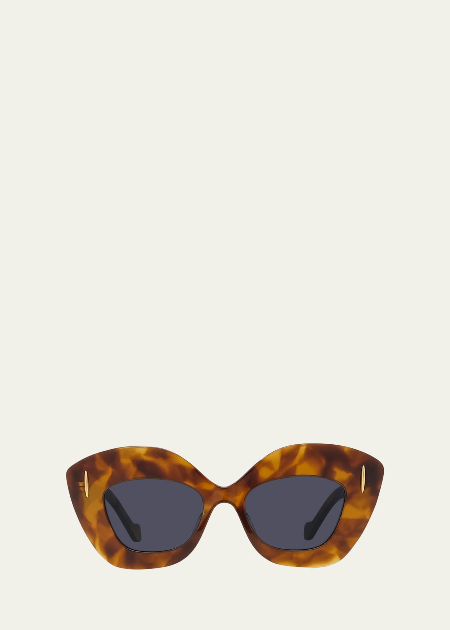Loewe LW401271 Cat-Eye Acetate Sunglasses Image 1 of 3