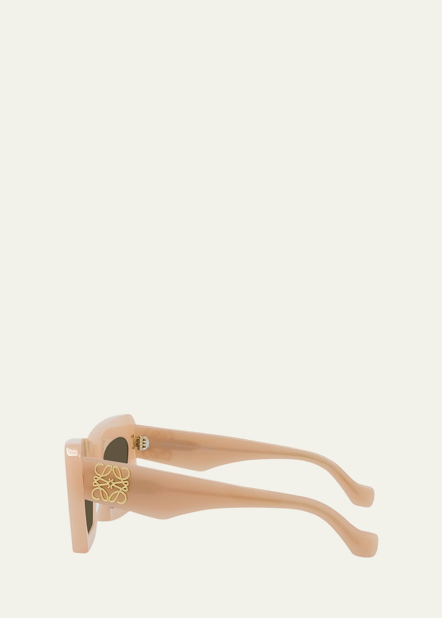 Loewe Anagram LW40145I Sunglasses Image 3 of 3