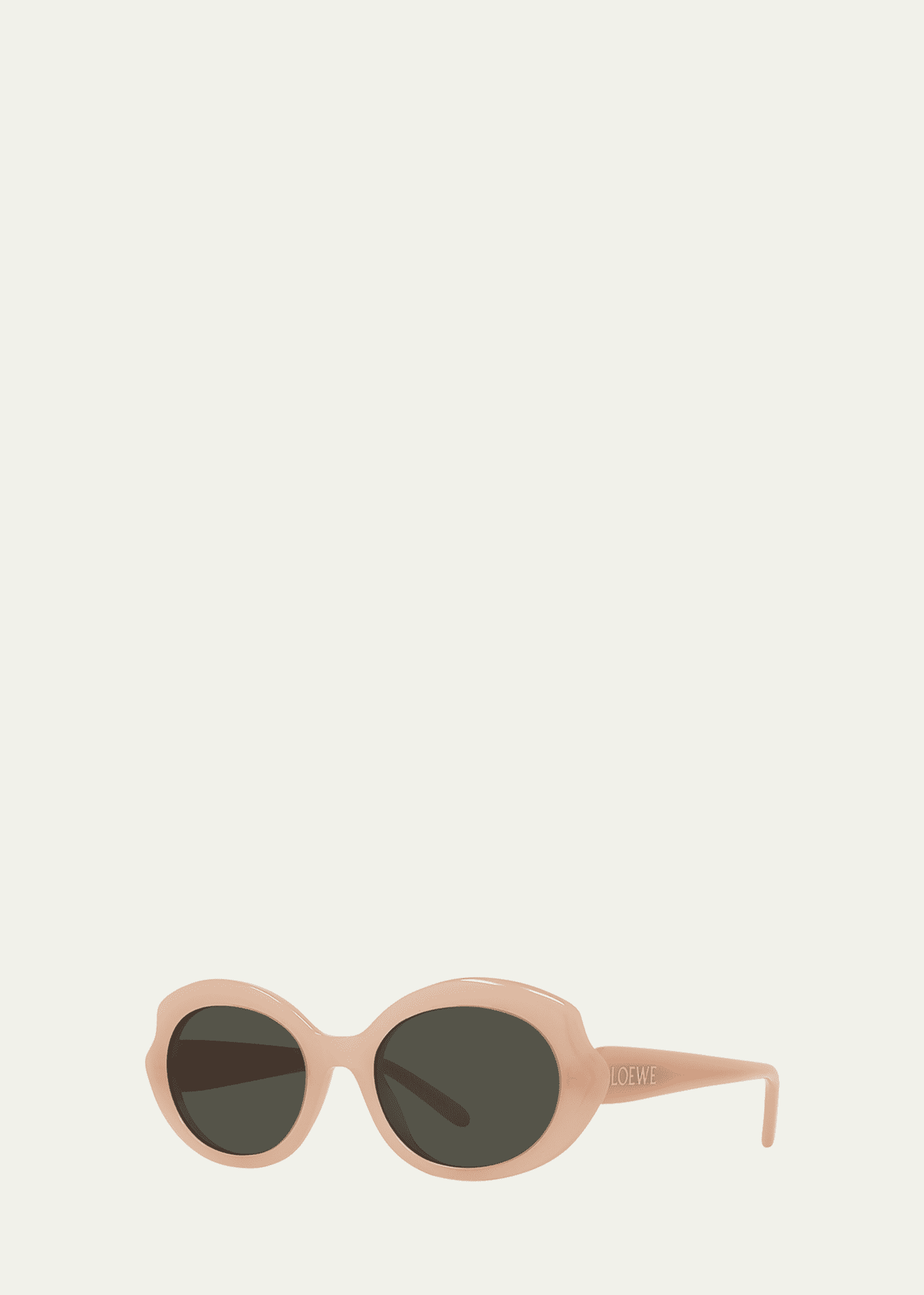 Loewe Slim LW40147I Sunglasses Image 2 of 3