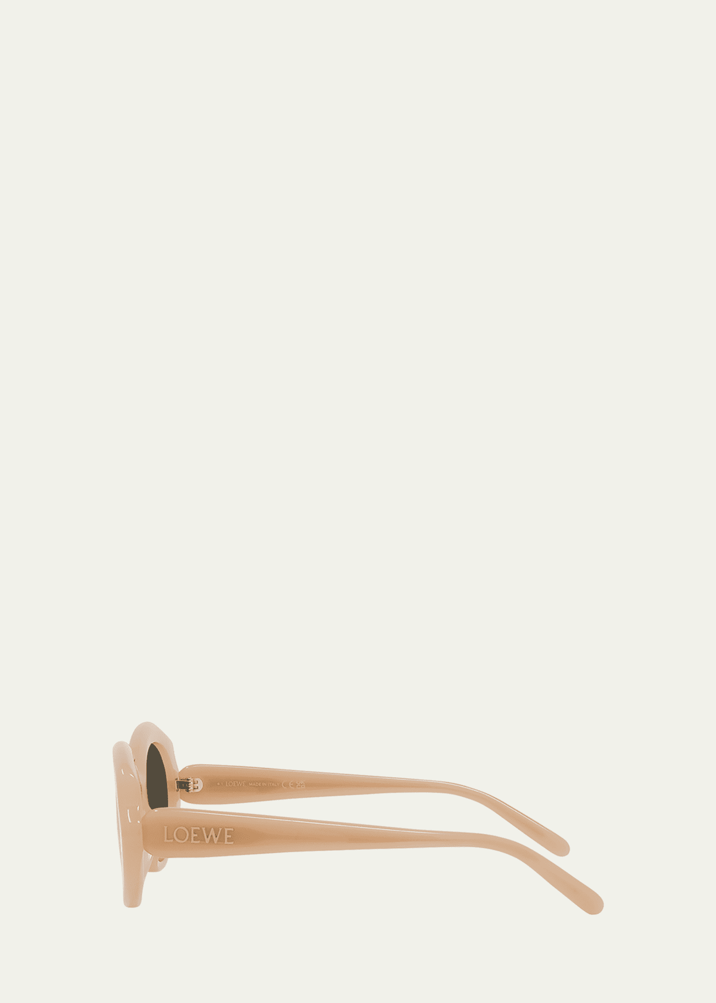 Loewe Slim LW40147I Sunglasses Image 3 of 3