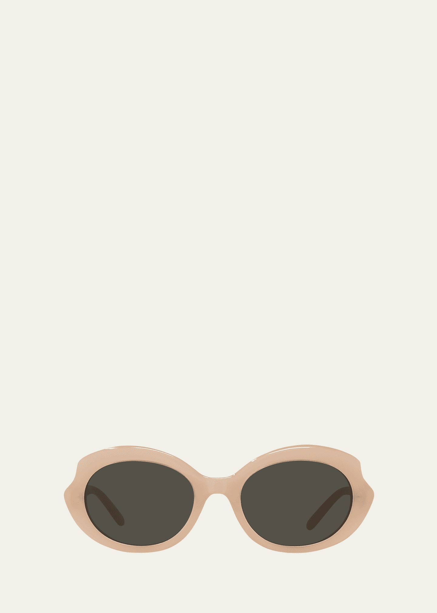 Loewe Slim LW40147I Sunglasses Image 1 of 3