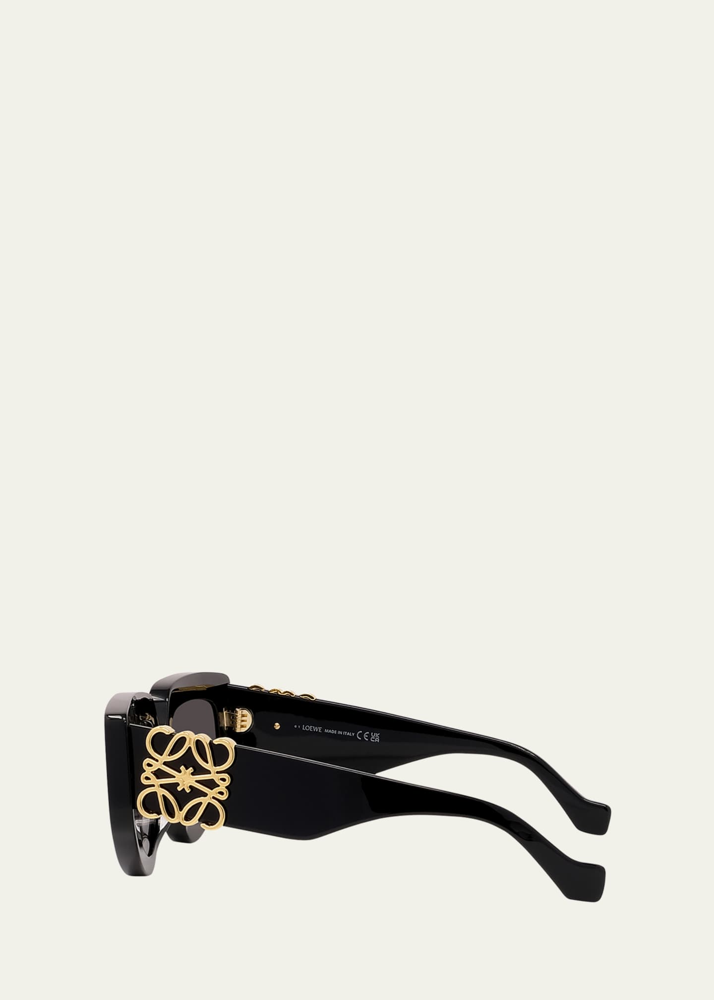 Loewe Anagram LW40154U Sunglasses Image 3 of 3