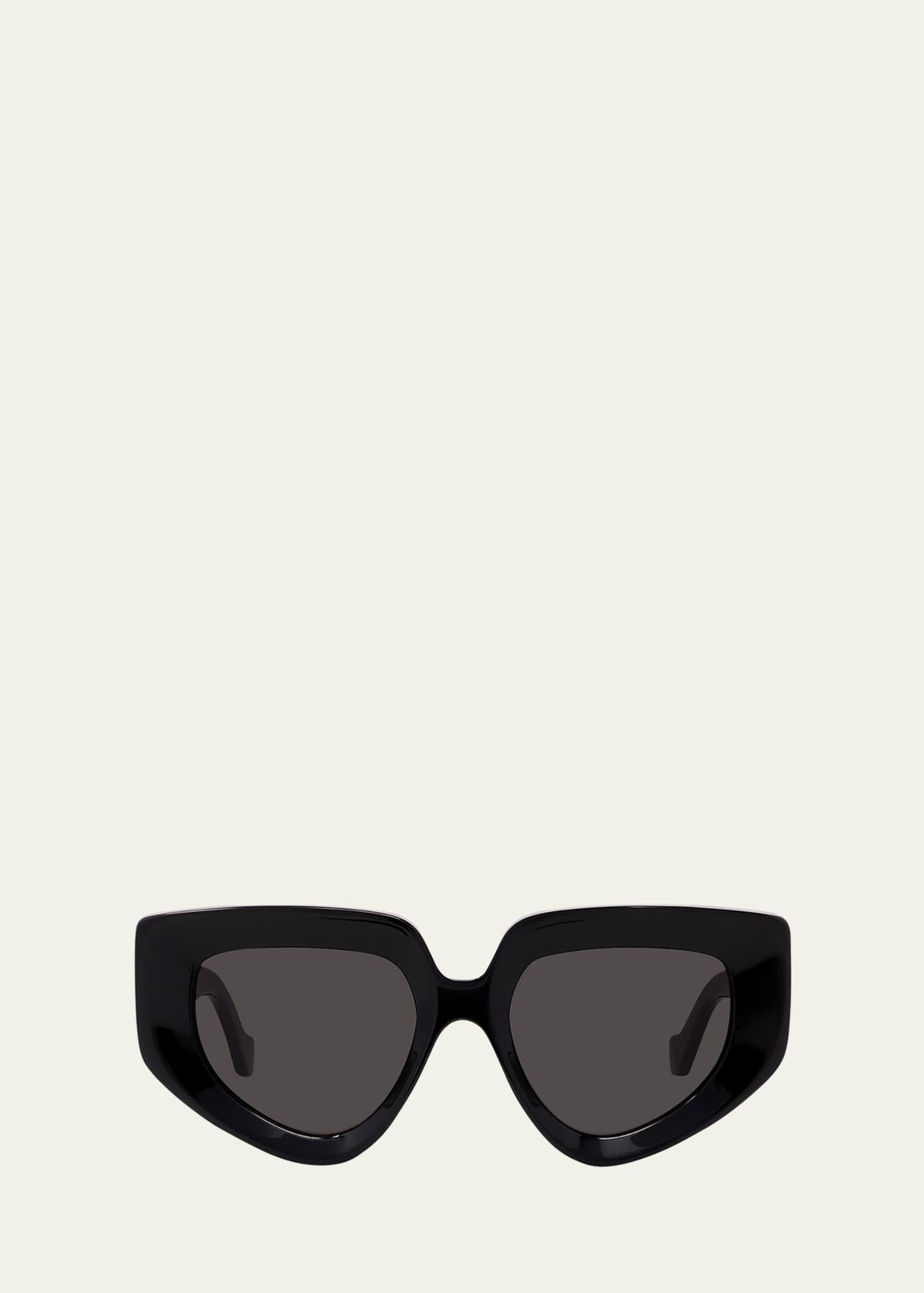 Loewe Anagram LW40154U Sunglasses Image 1 of 3