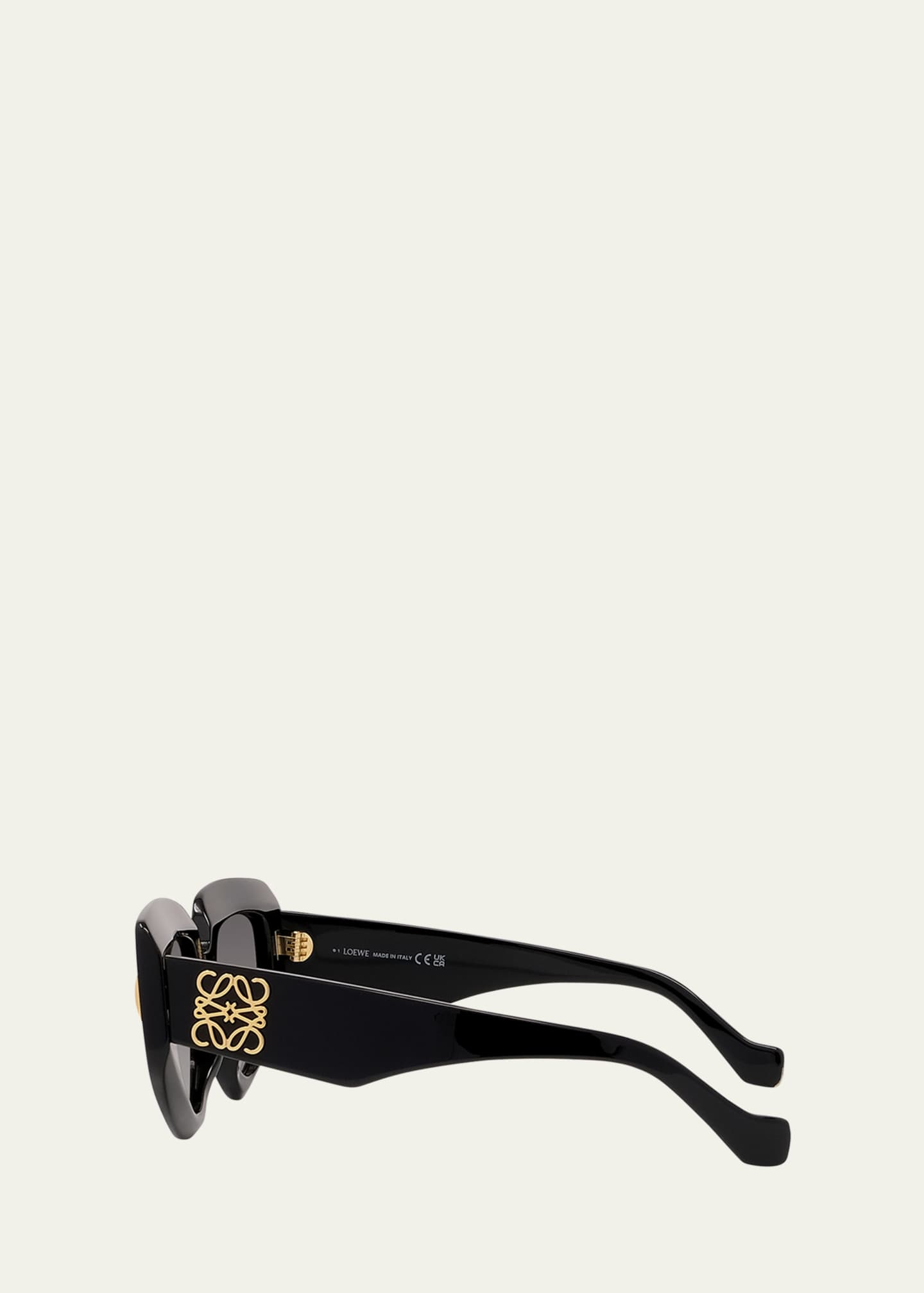Loewe Anagram LW40154U Sunglasses Image 3 of 3