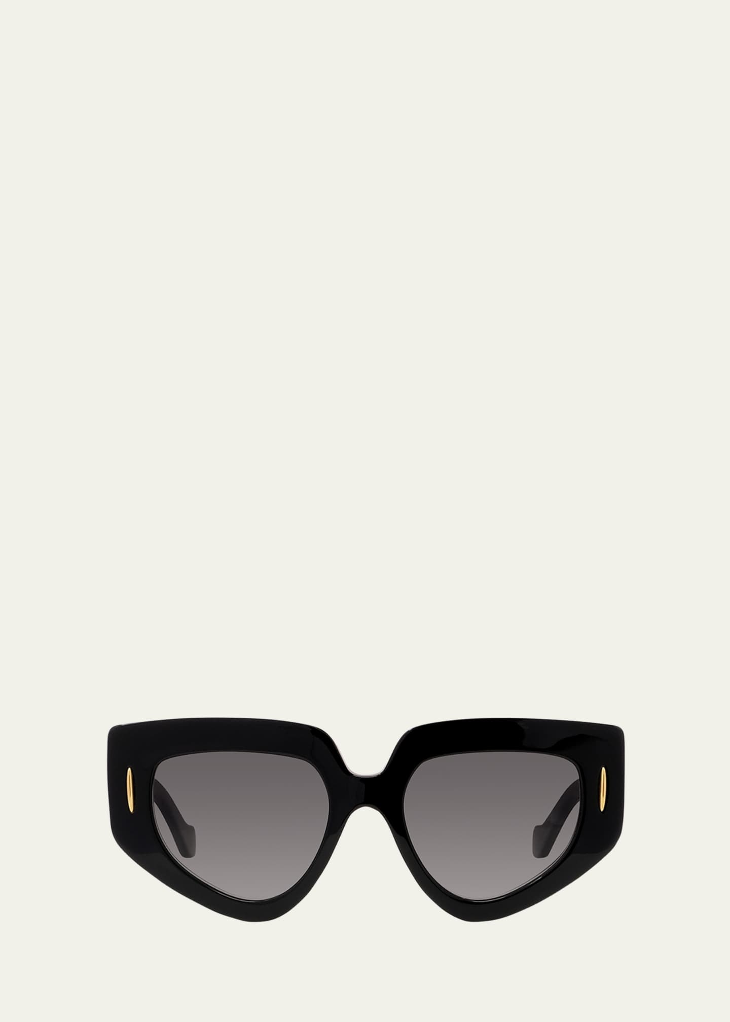 Loewe Anagram LW40154U Sunglasses Image 1 of 3
