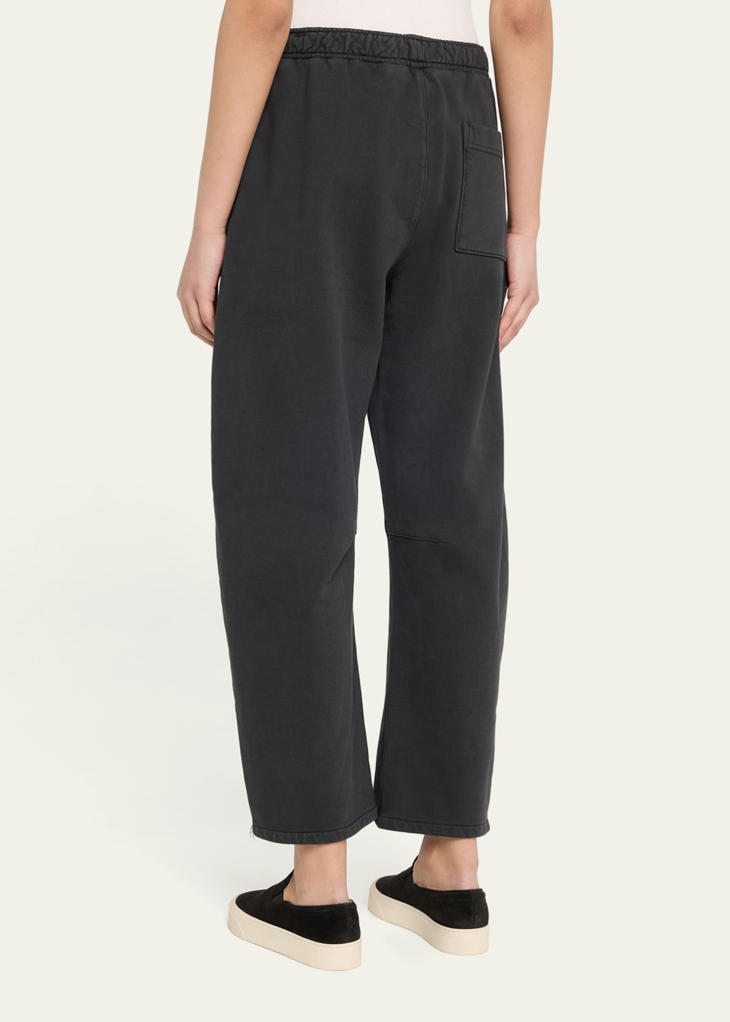 Citizens of Humanity Miro Ankle Sweatpants Image 3 of 5
