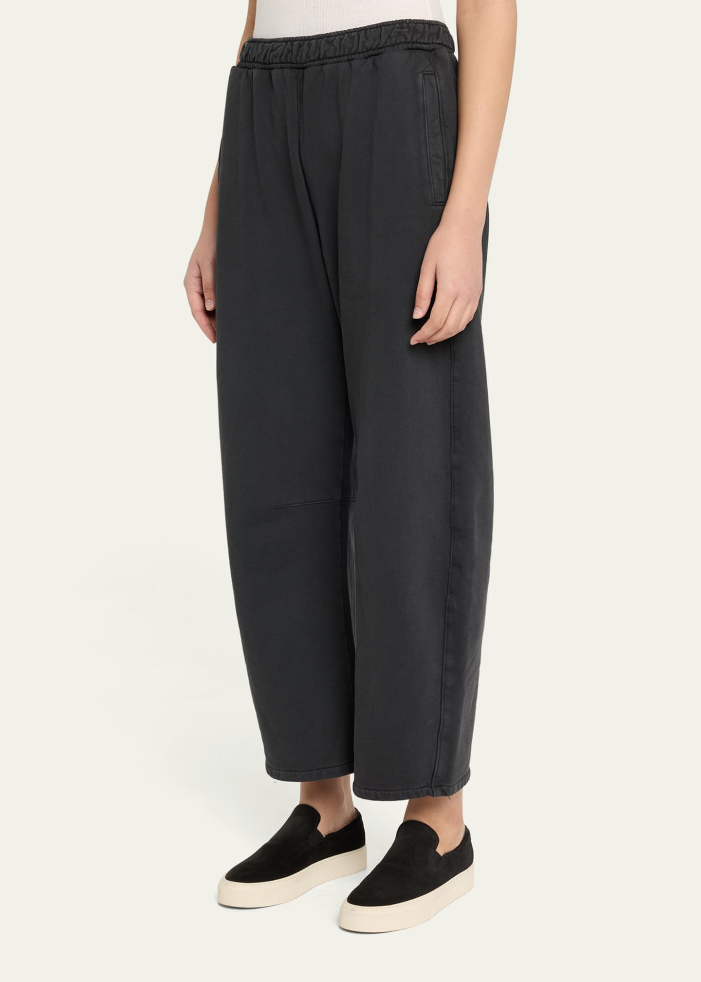 Citizens of Humanity Miro Ankle Sweatpants Image 4 of 5