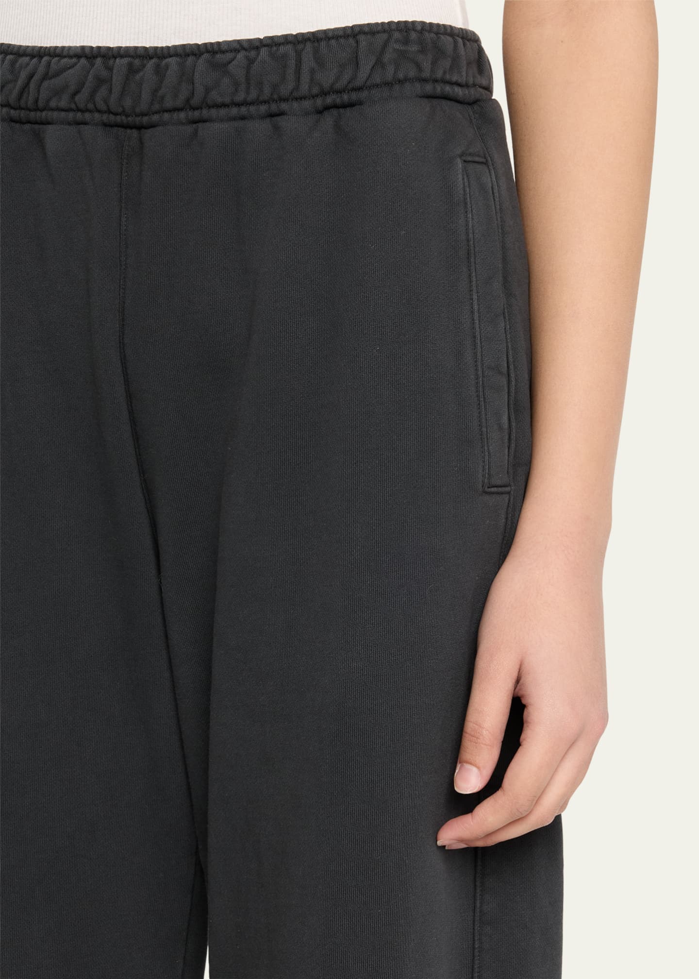 Citizens of Humanity Miro Ankle Sweatpants Image 5 of 5