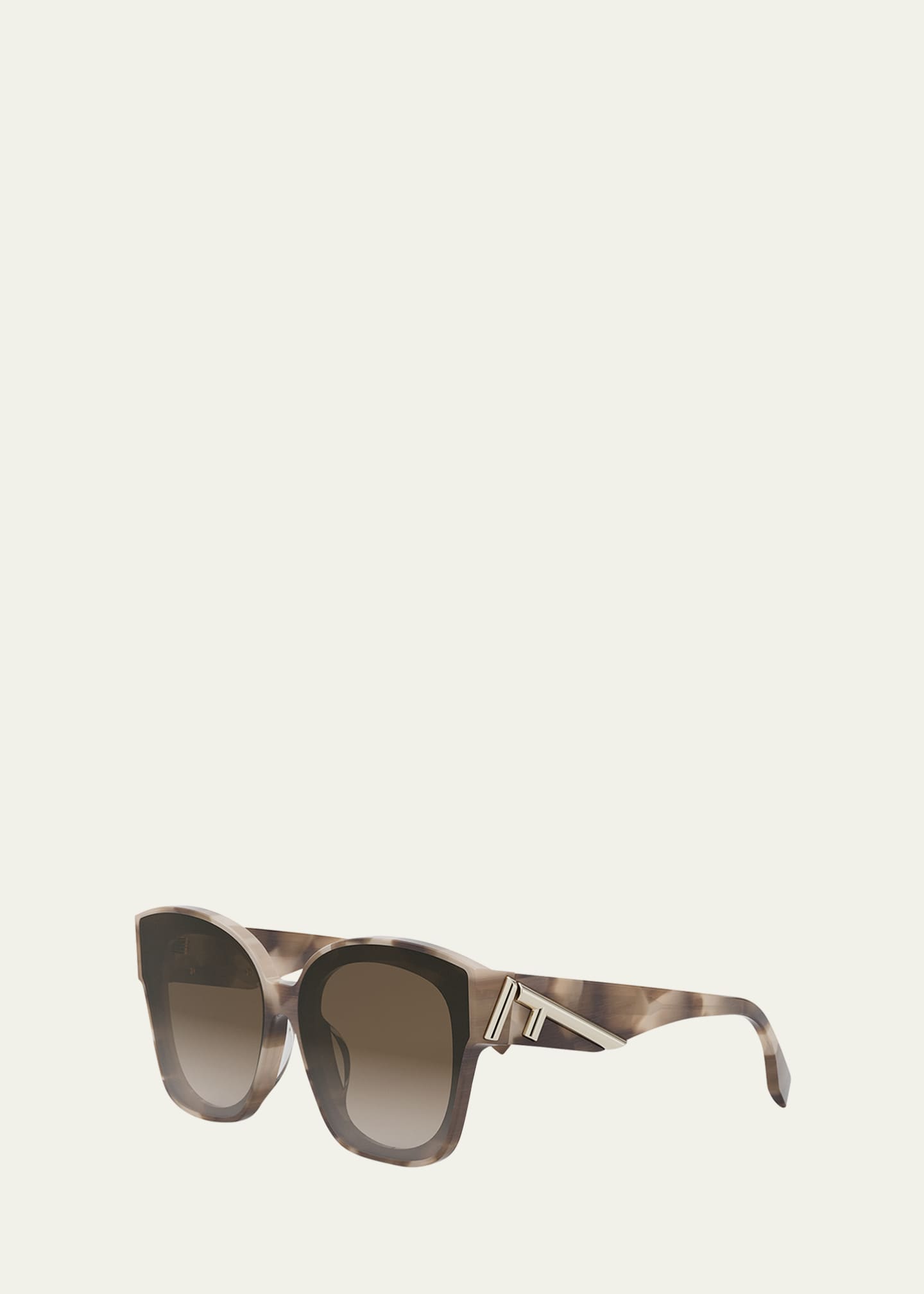 Fendi Fendi First FE40098I Sunglasses Image 2 of 3
