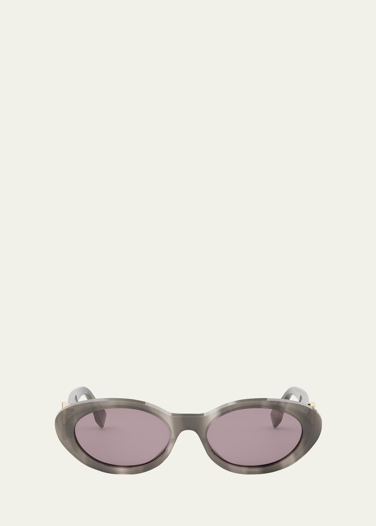 Fendi FF Diamonds FE40140U Sunglasses Image 1 of 3