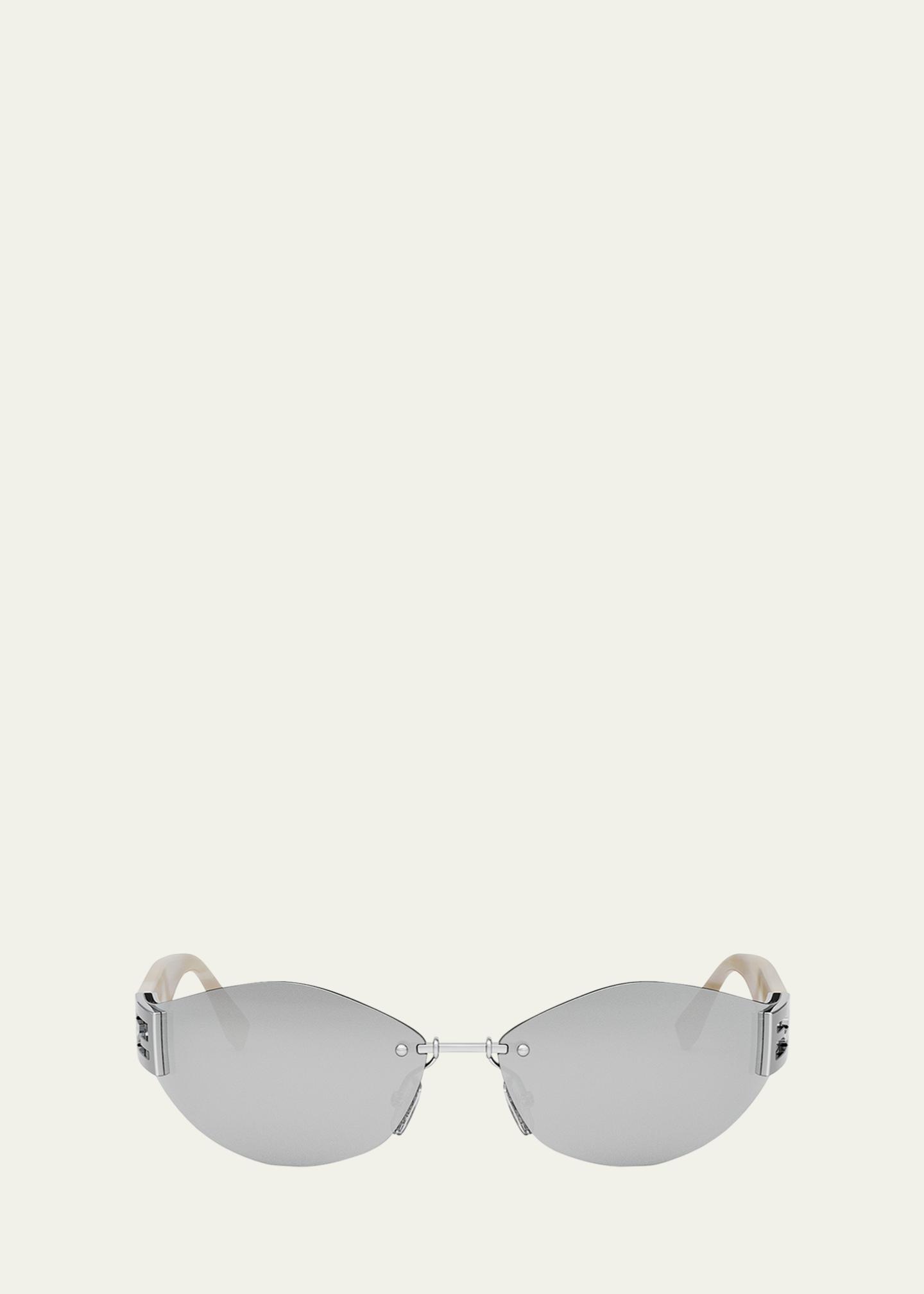 Fendi Baguette FE40159U Sunglasses - Bergdorf Goodman