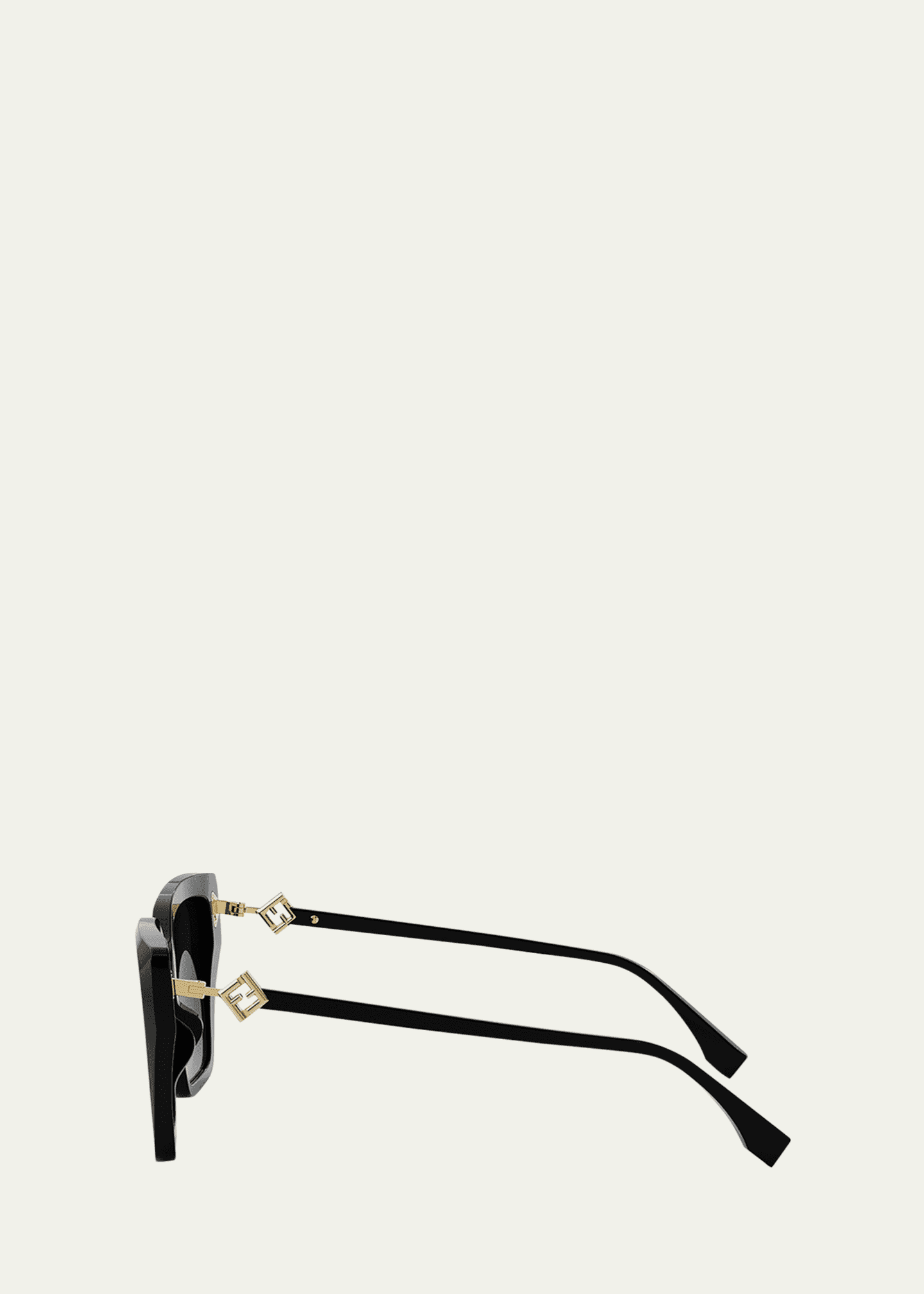 Fendi FF Diamonds FE40161I Sunglasses Image 3 of 3